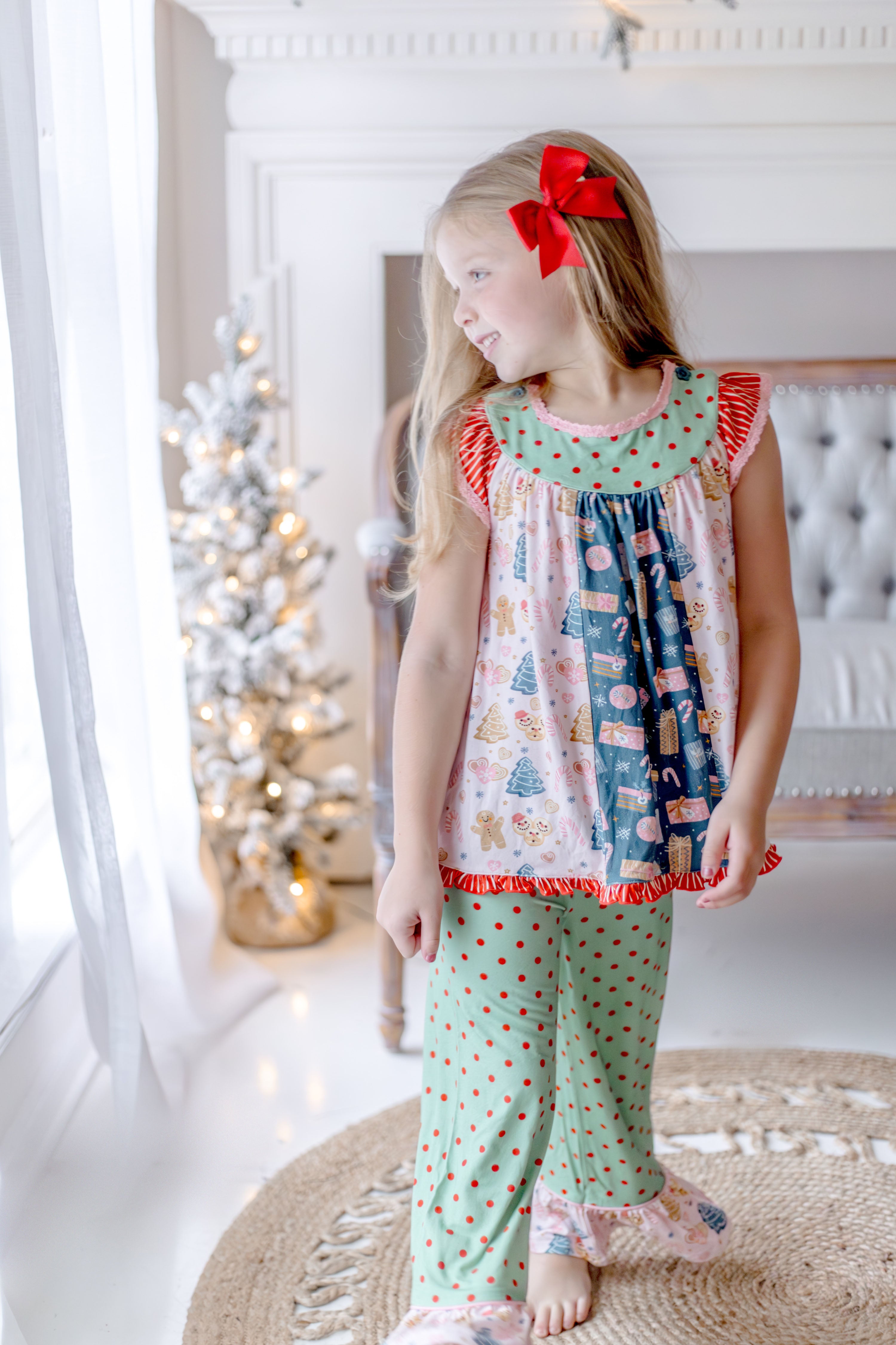 Jolly Joyland Lounge Set
