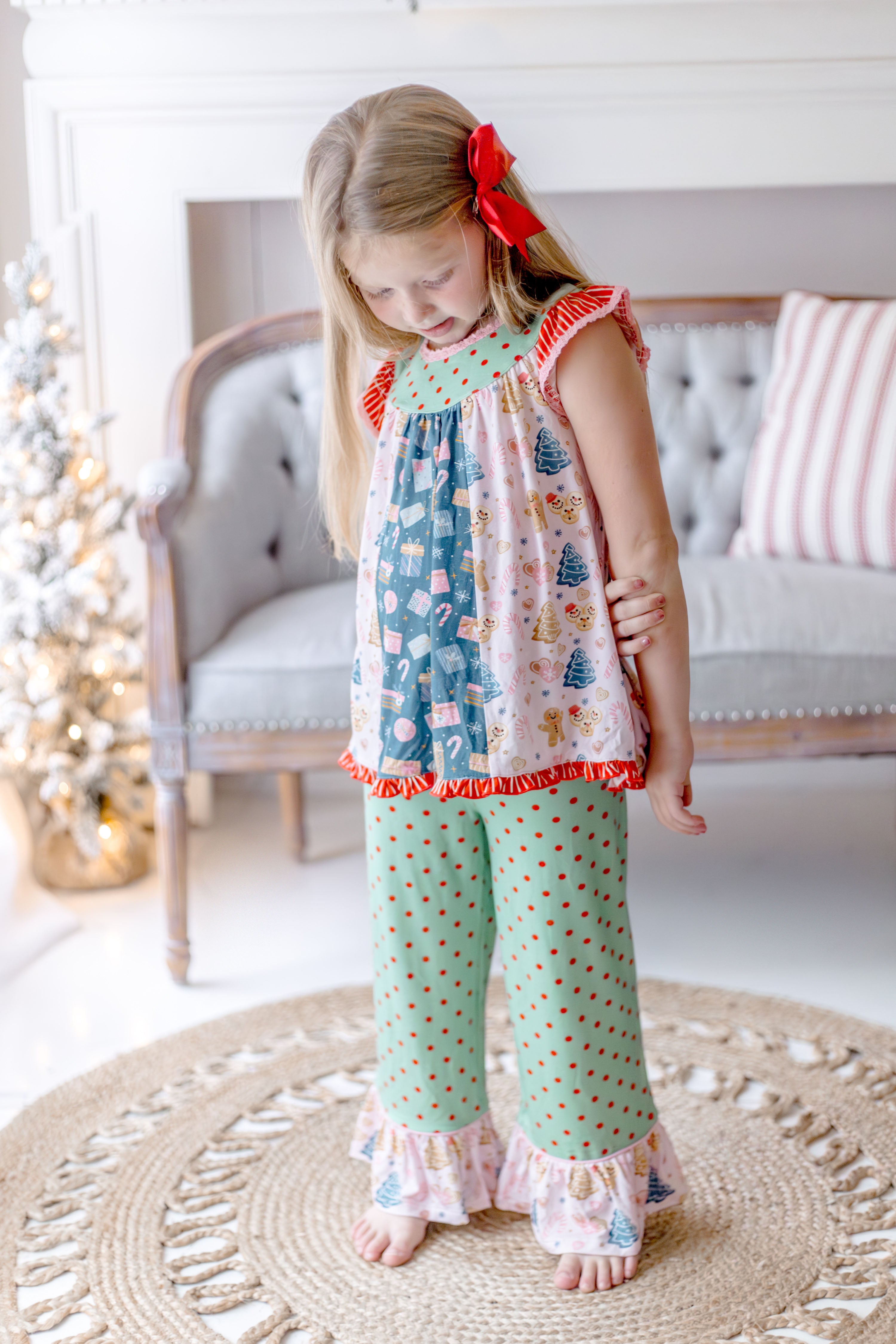 Jolly Joyland Lounge Set