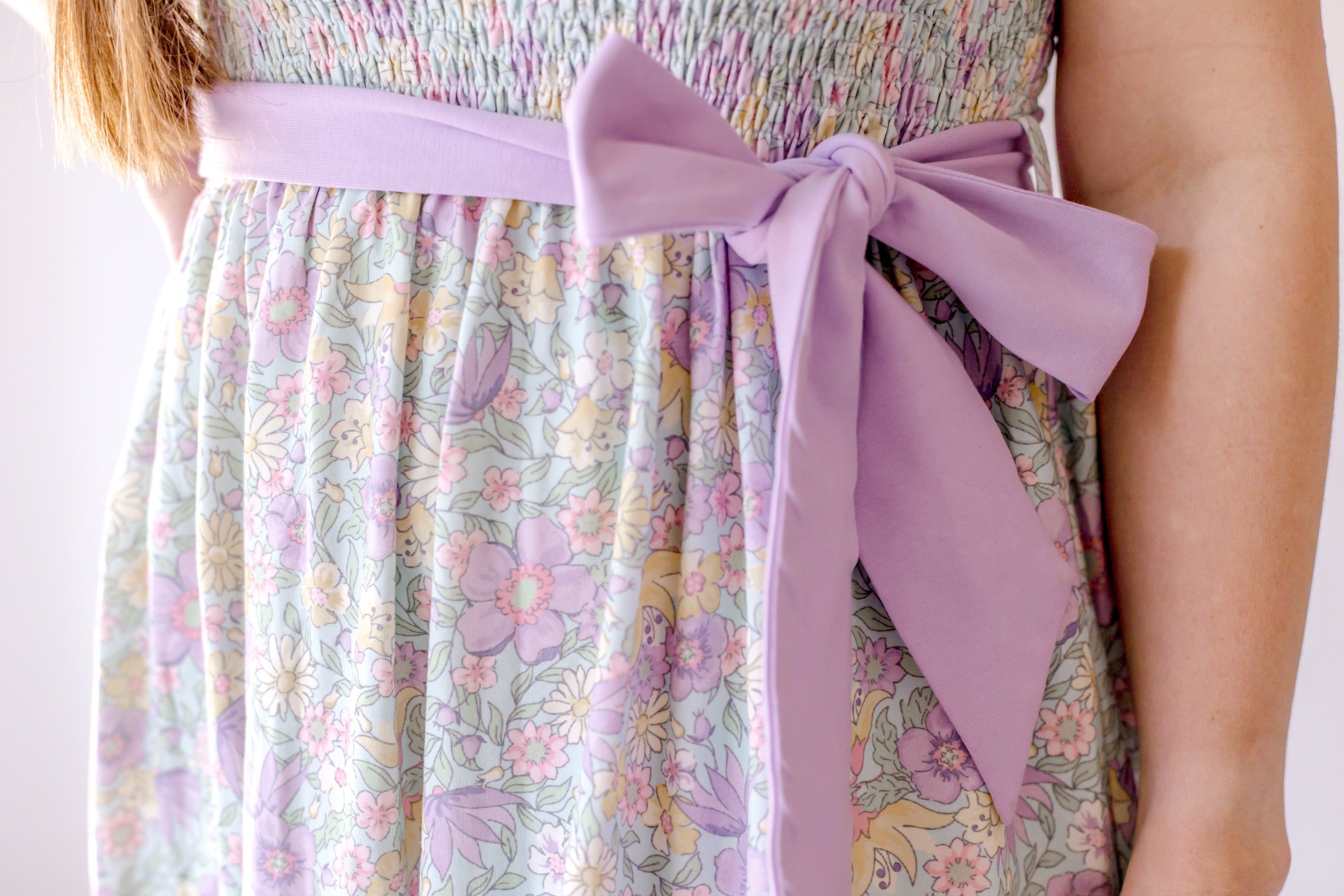 Women's Maxi Dress | Spring Fling