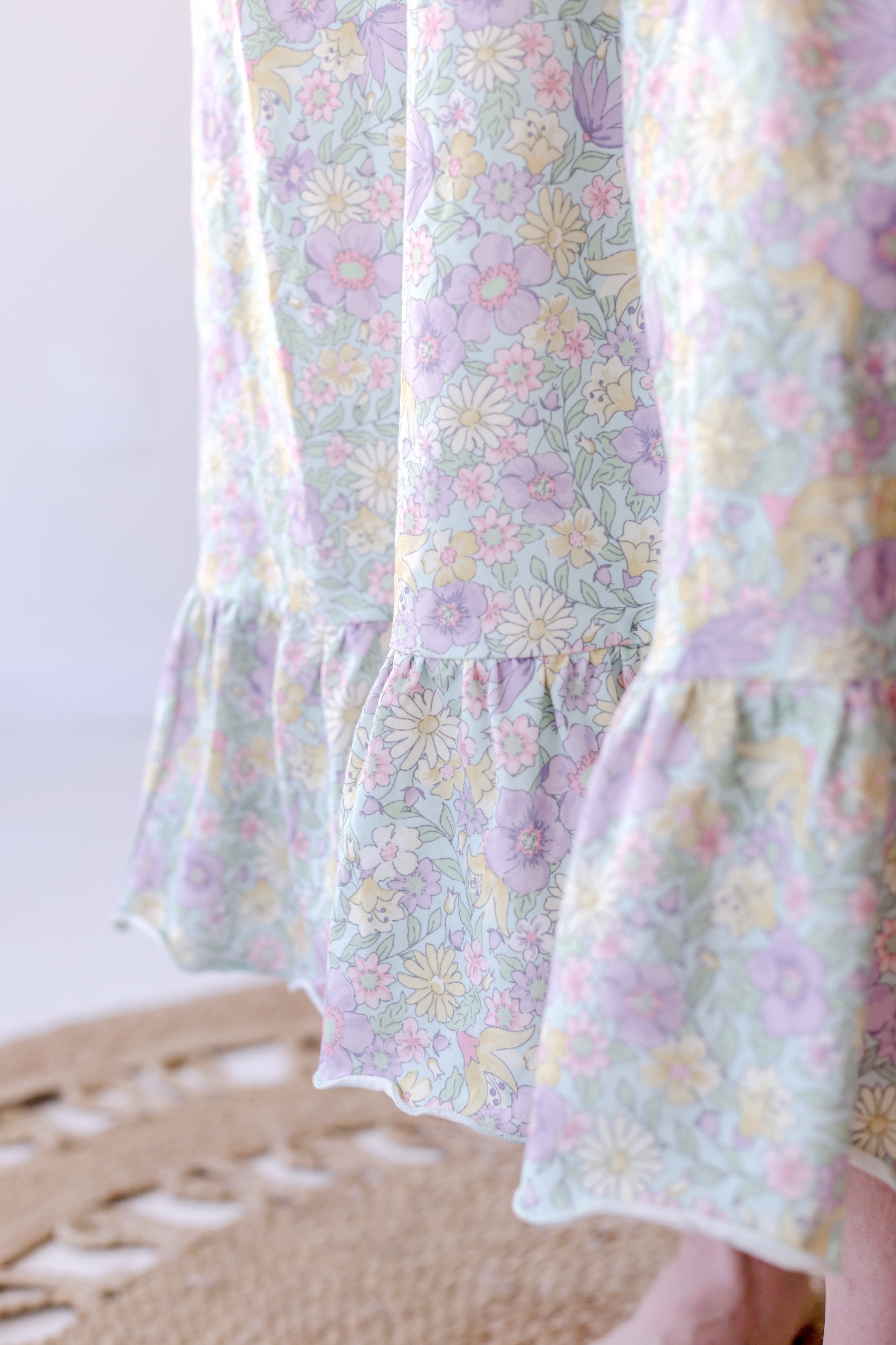 Women's Maxi Dress | Spring Fling