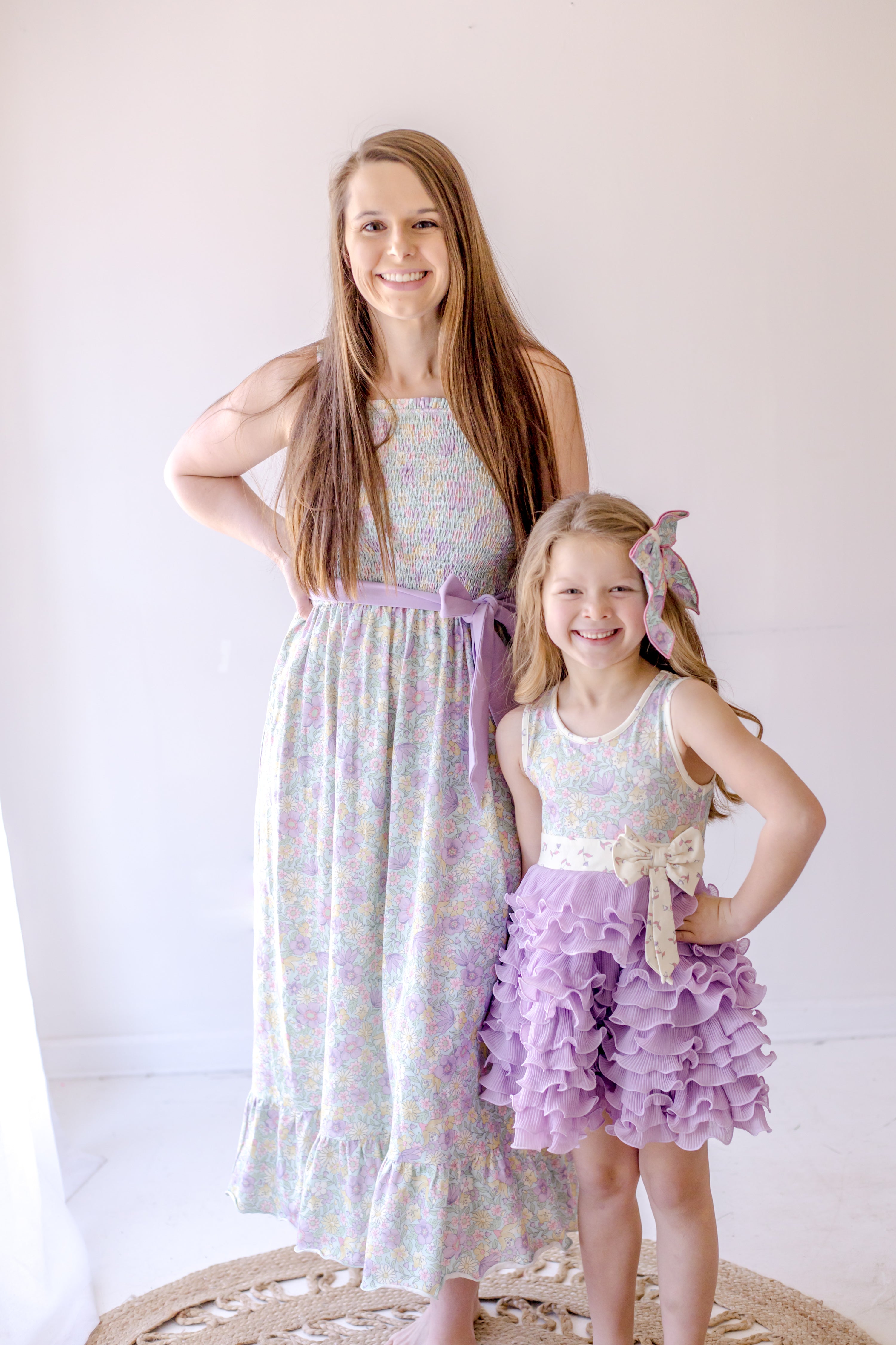 Women's Maxi Dress | Spring Fling