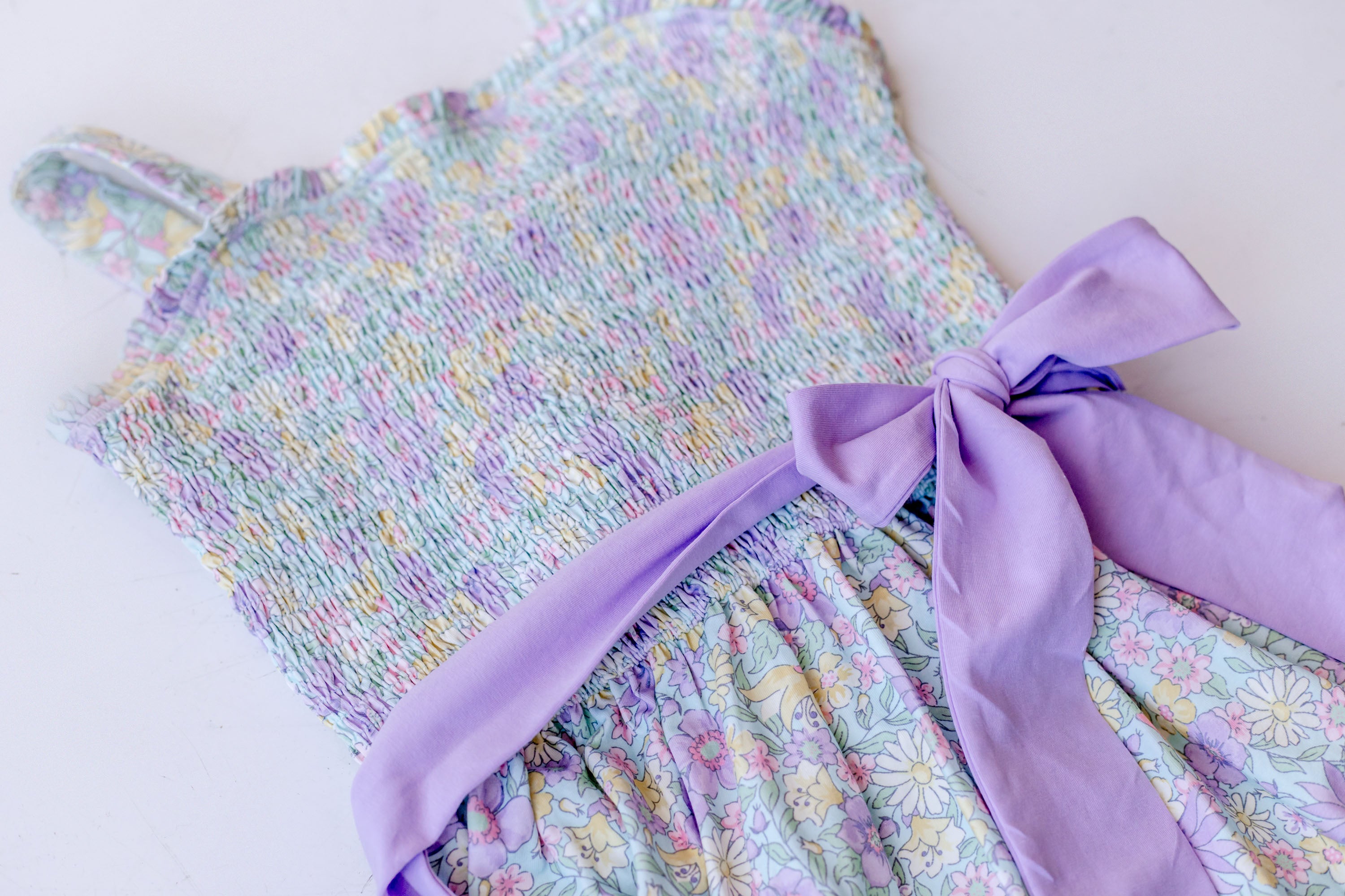 Women's Maxi Dress | Spring Fling
