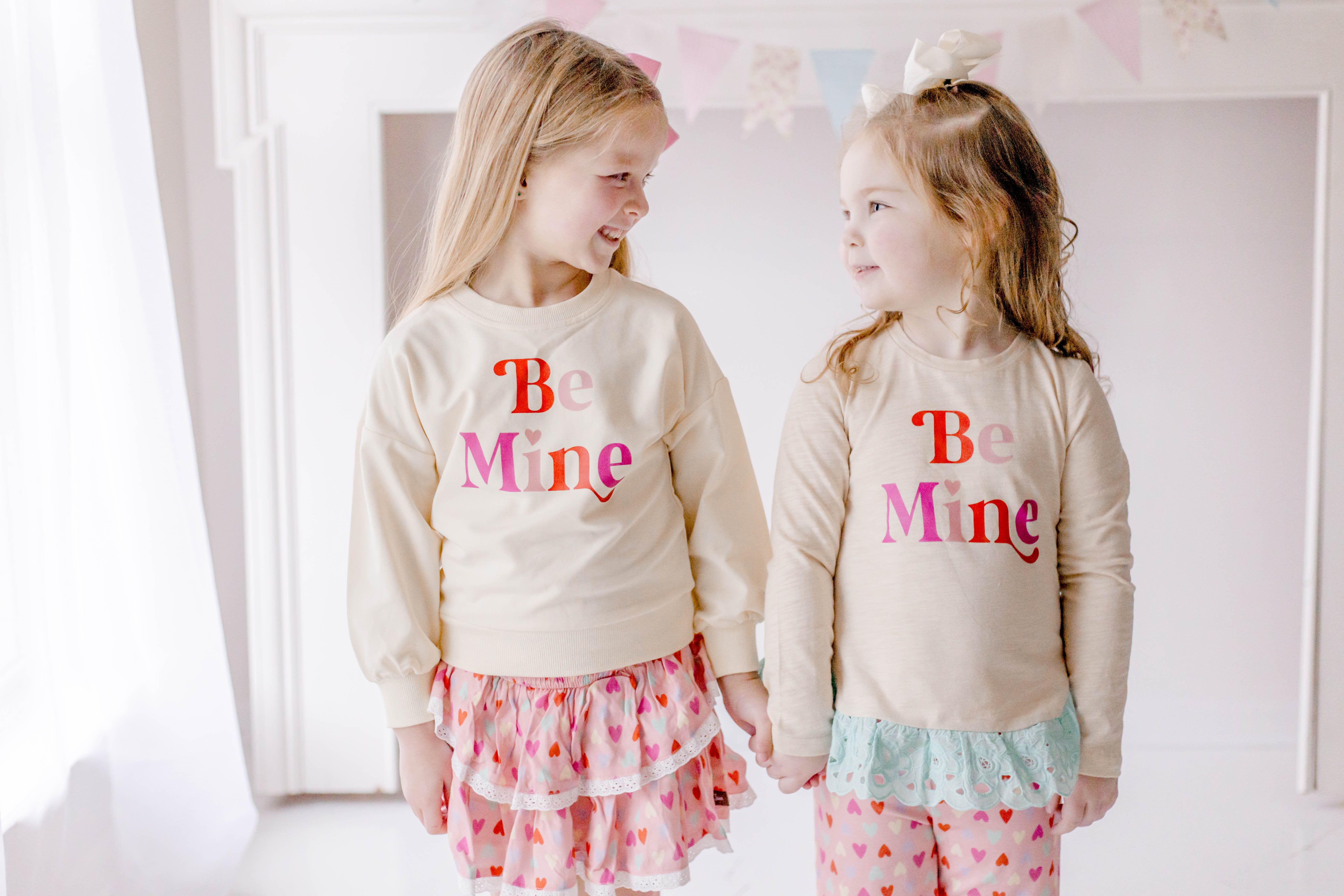 Be Mine Sweater