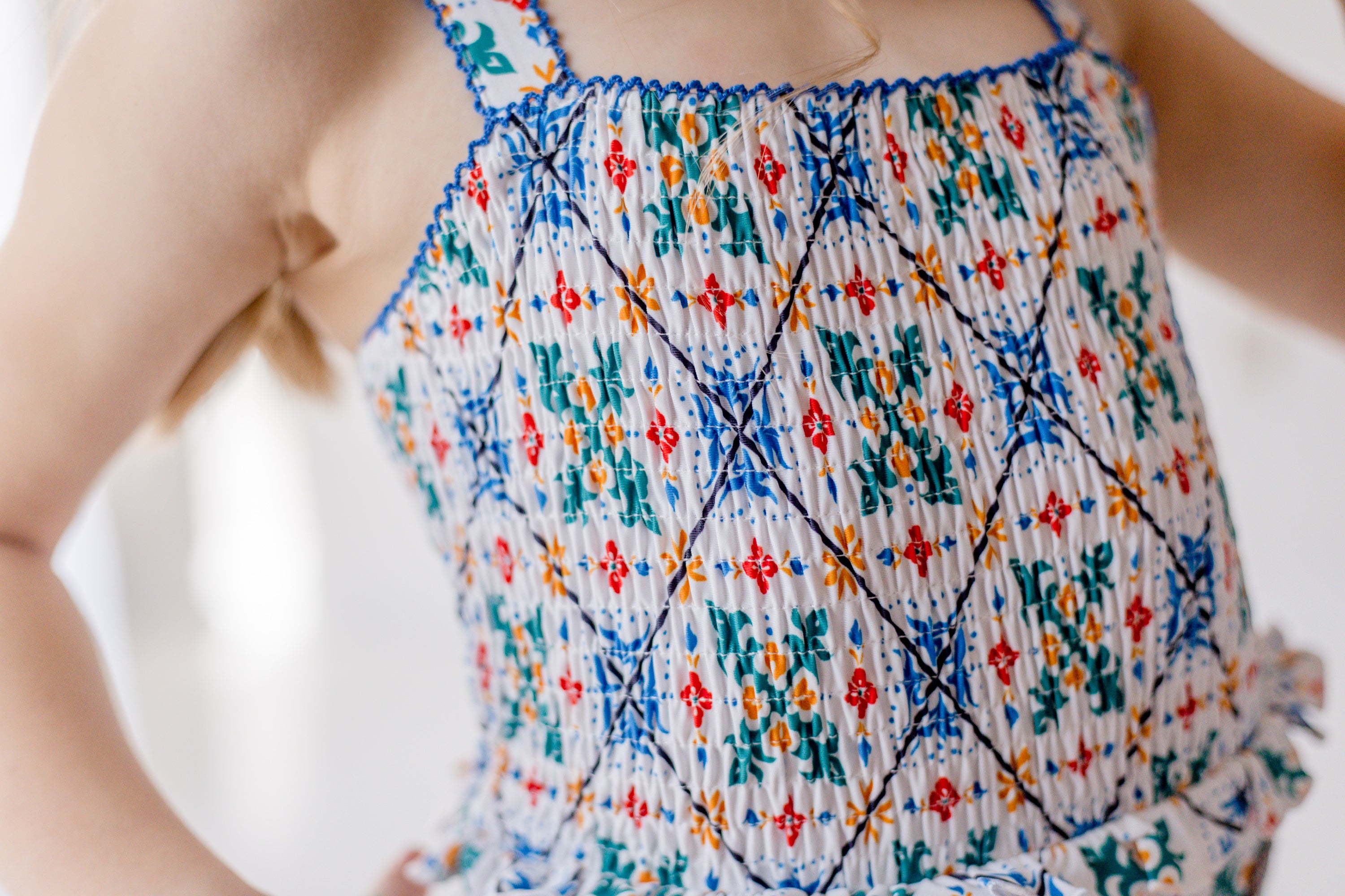 One Piece Swimsuit | Medallion Mystique
