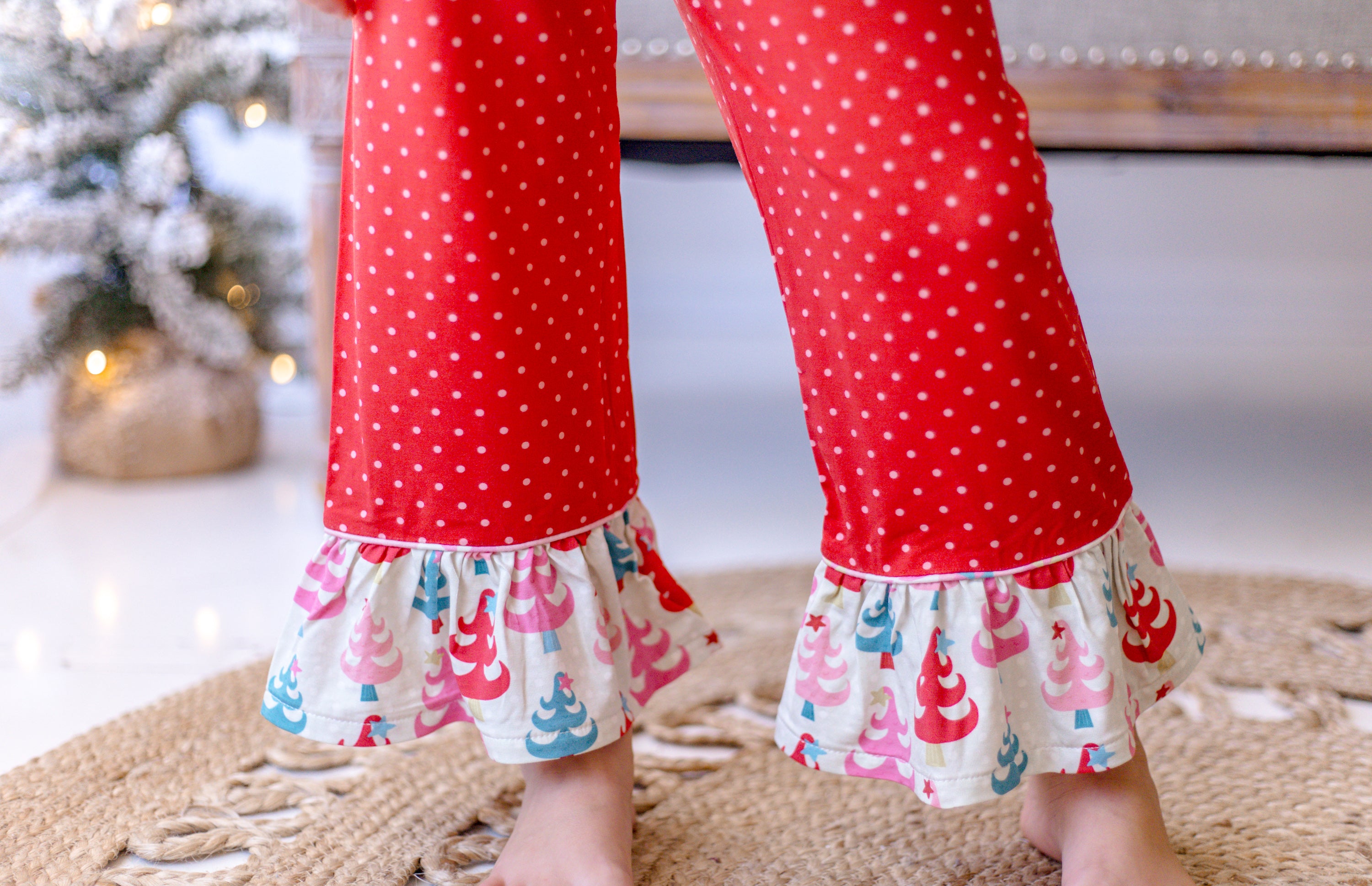 Twinkle Tree Treasures Lounge Set