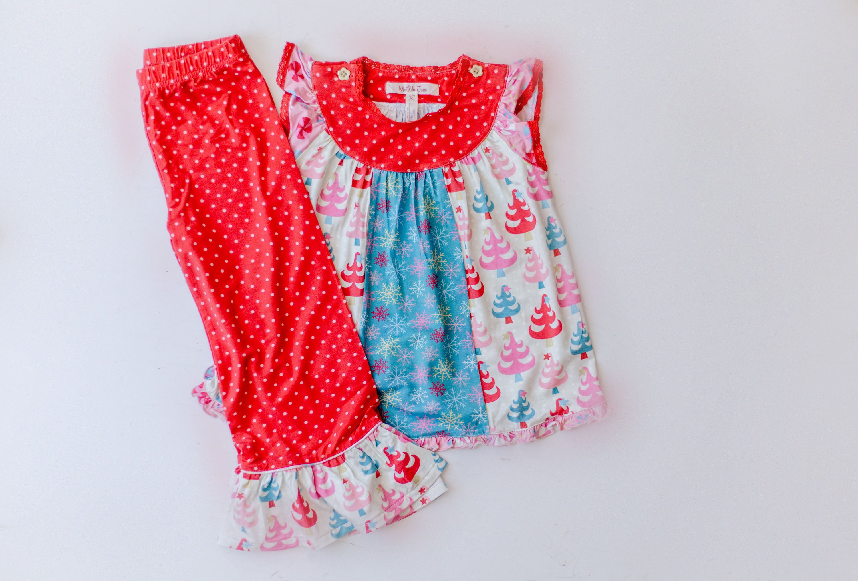 Twinkle Tree Treasures Lounge Set