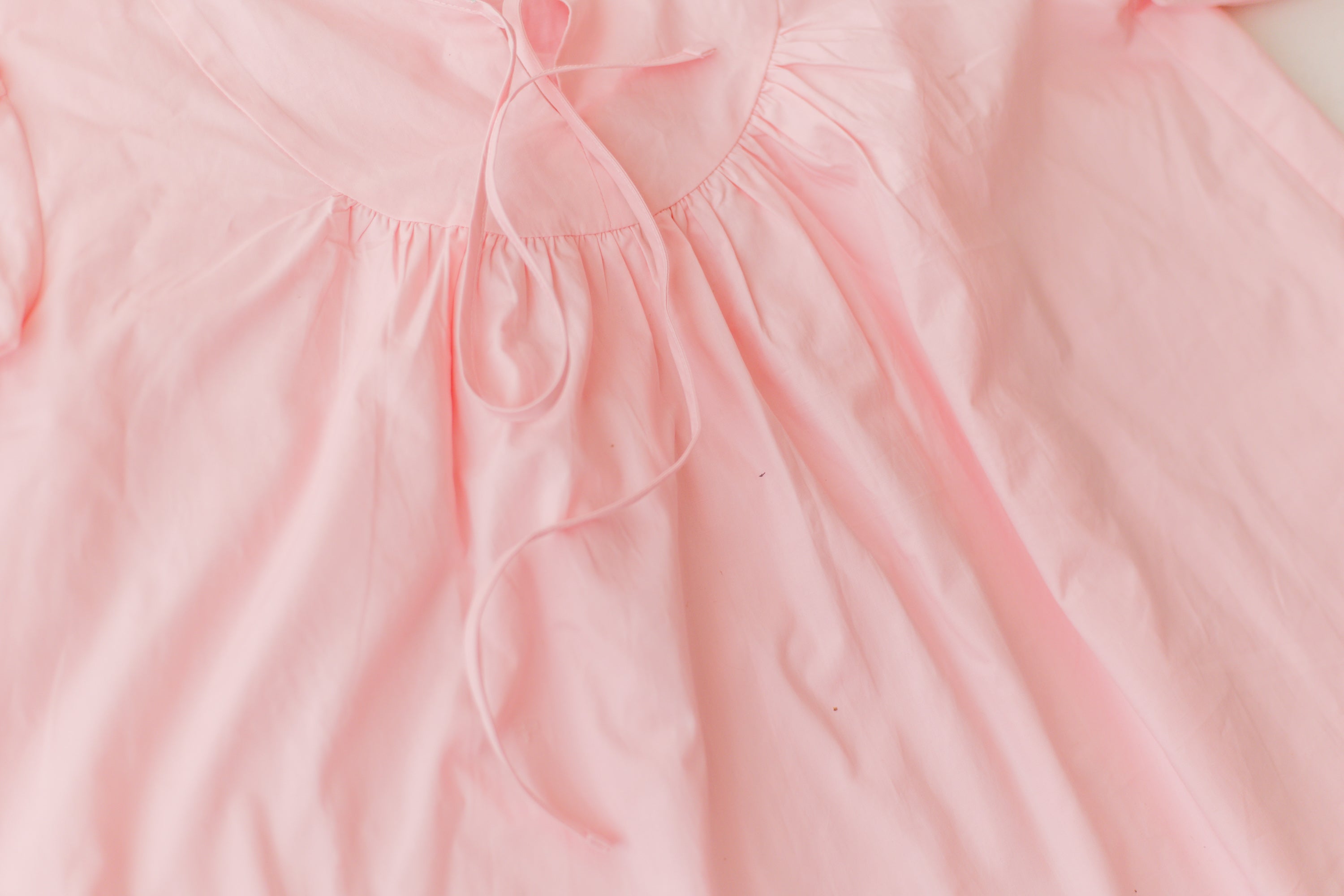 Women's Top | Springtime Rosé