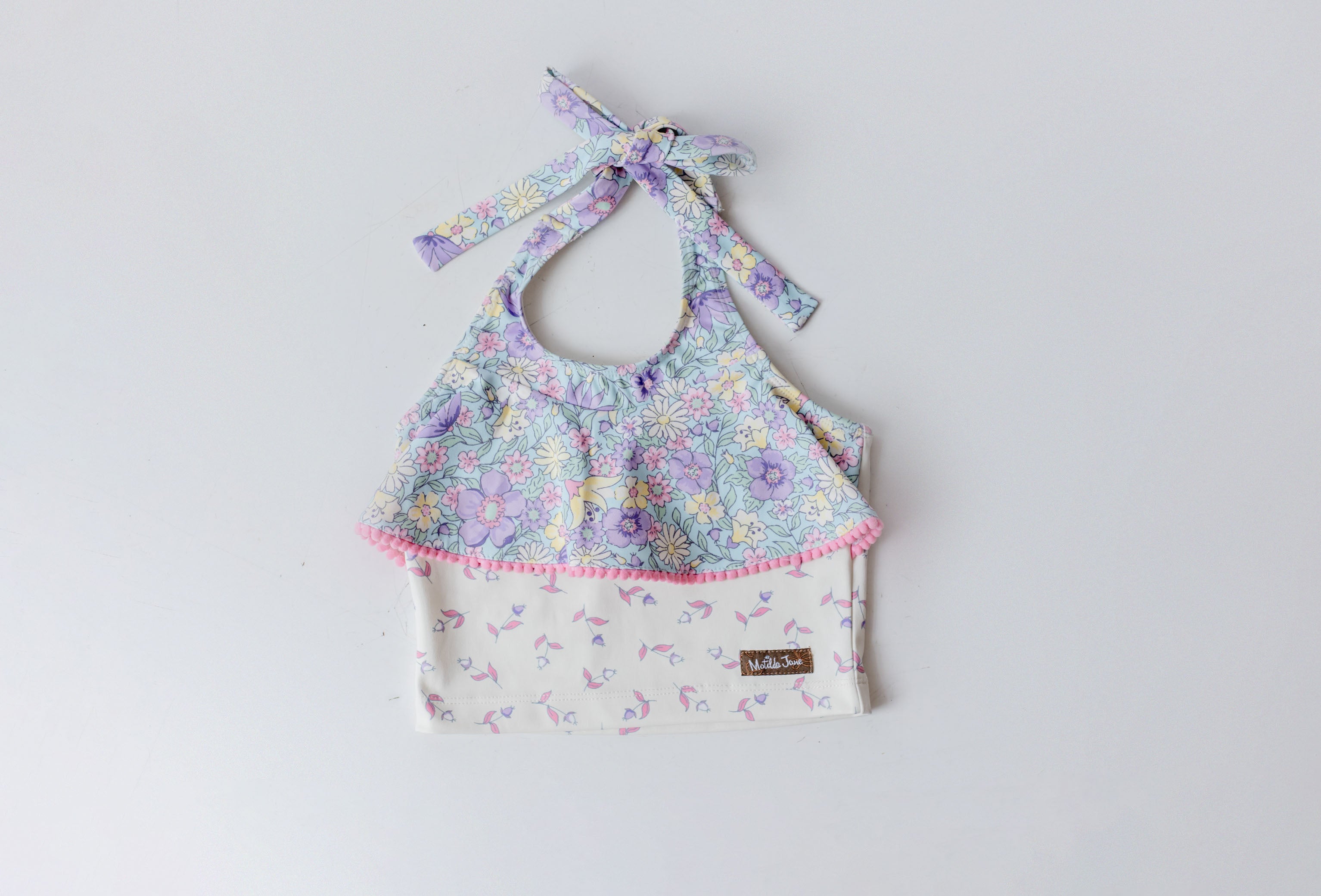 Buttercup Active Tank (Runs Small)