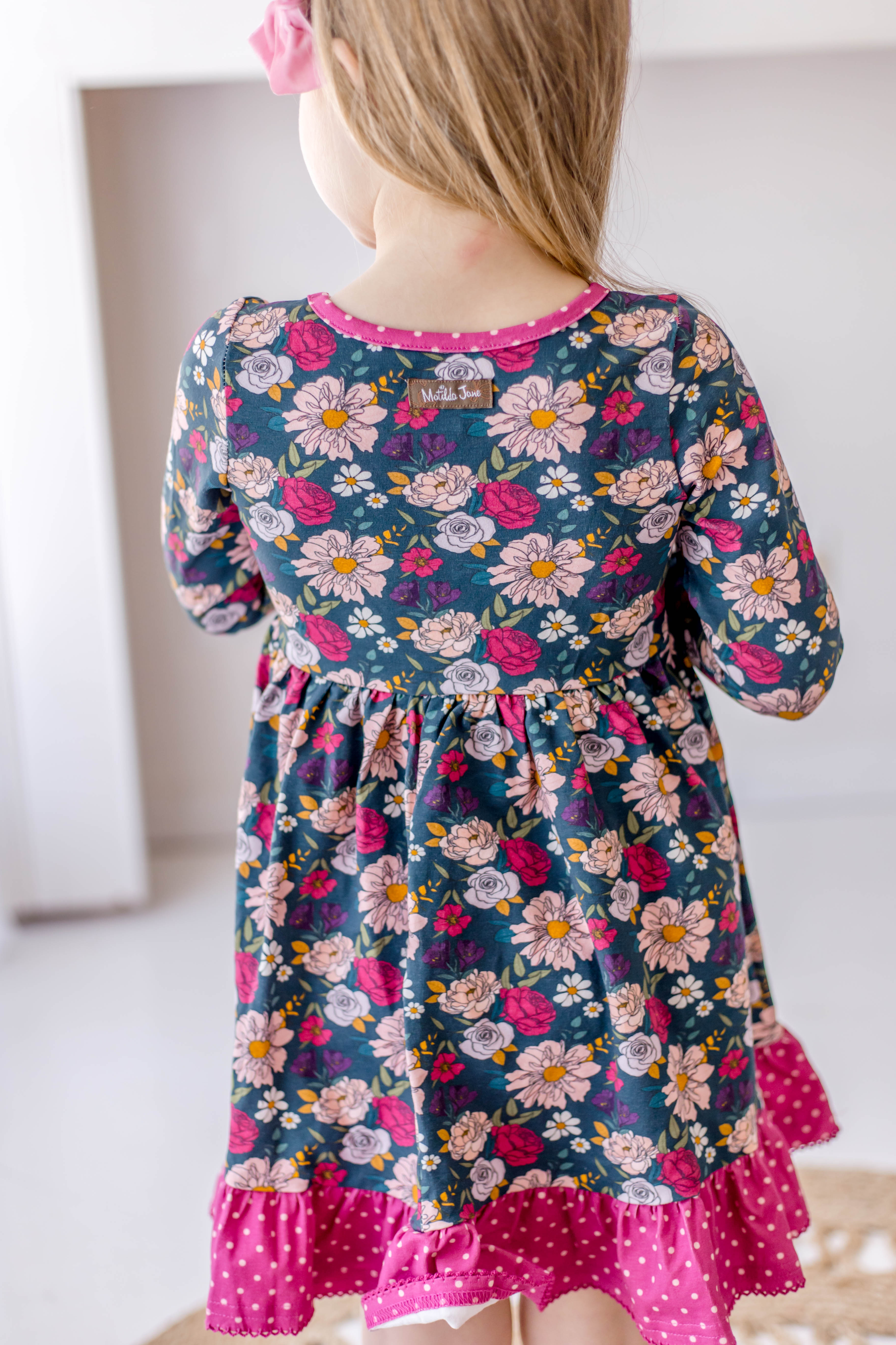 Jewelberry Dreams Lap Dress