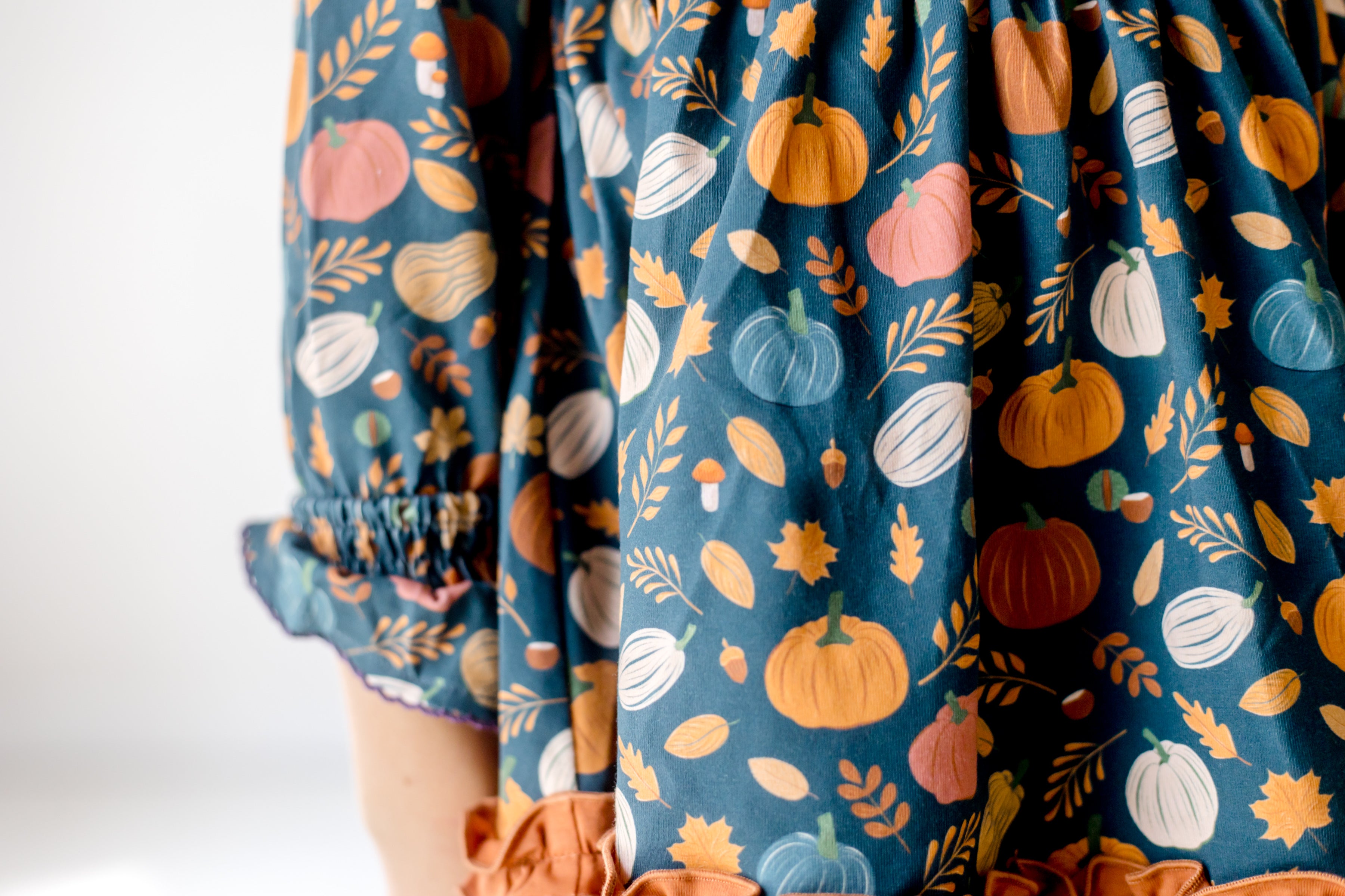 Once Upon Autumn Dress (Pre-Order)