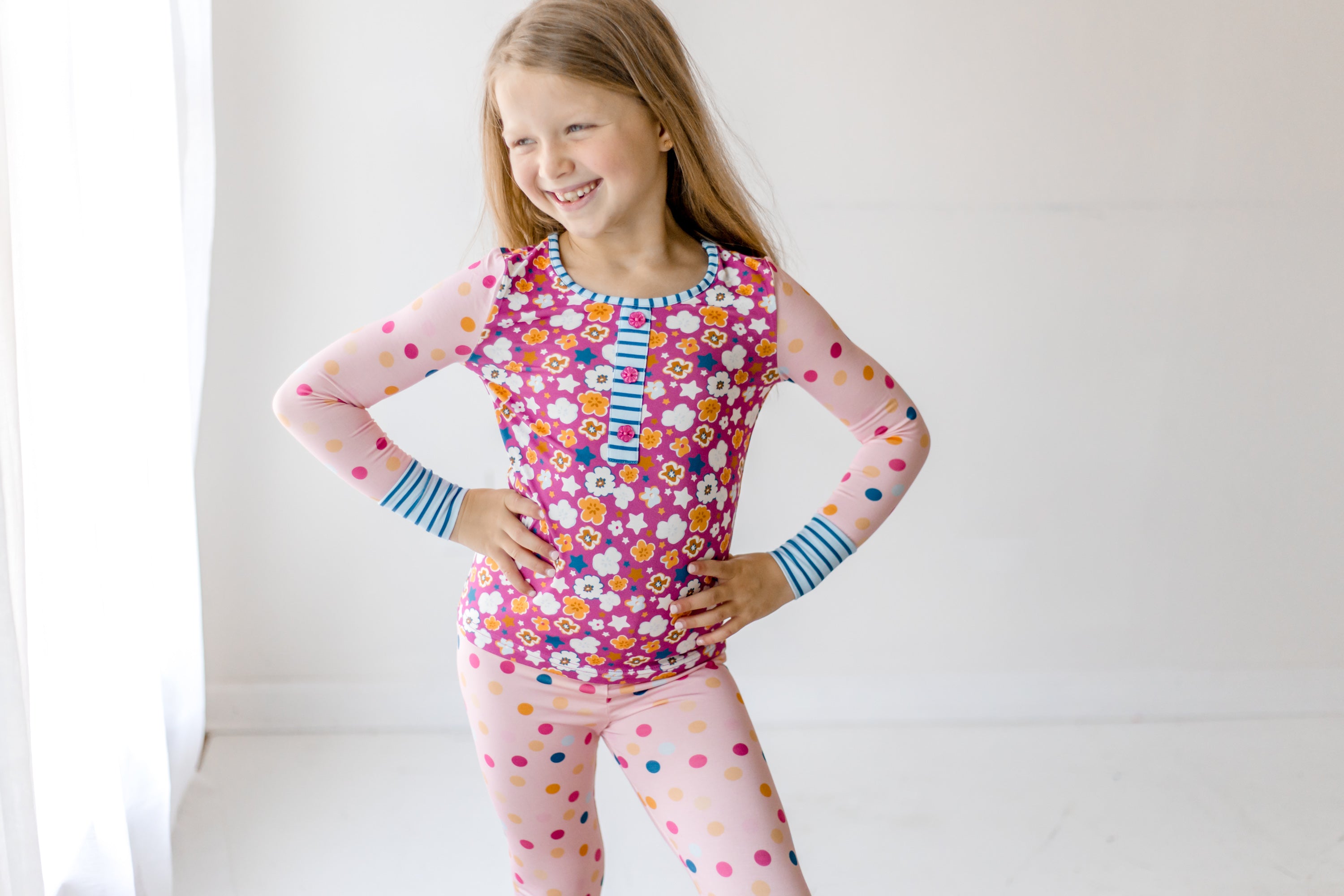 Dream Filling Lounge Set (Pre-Order)