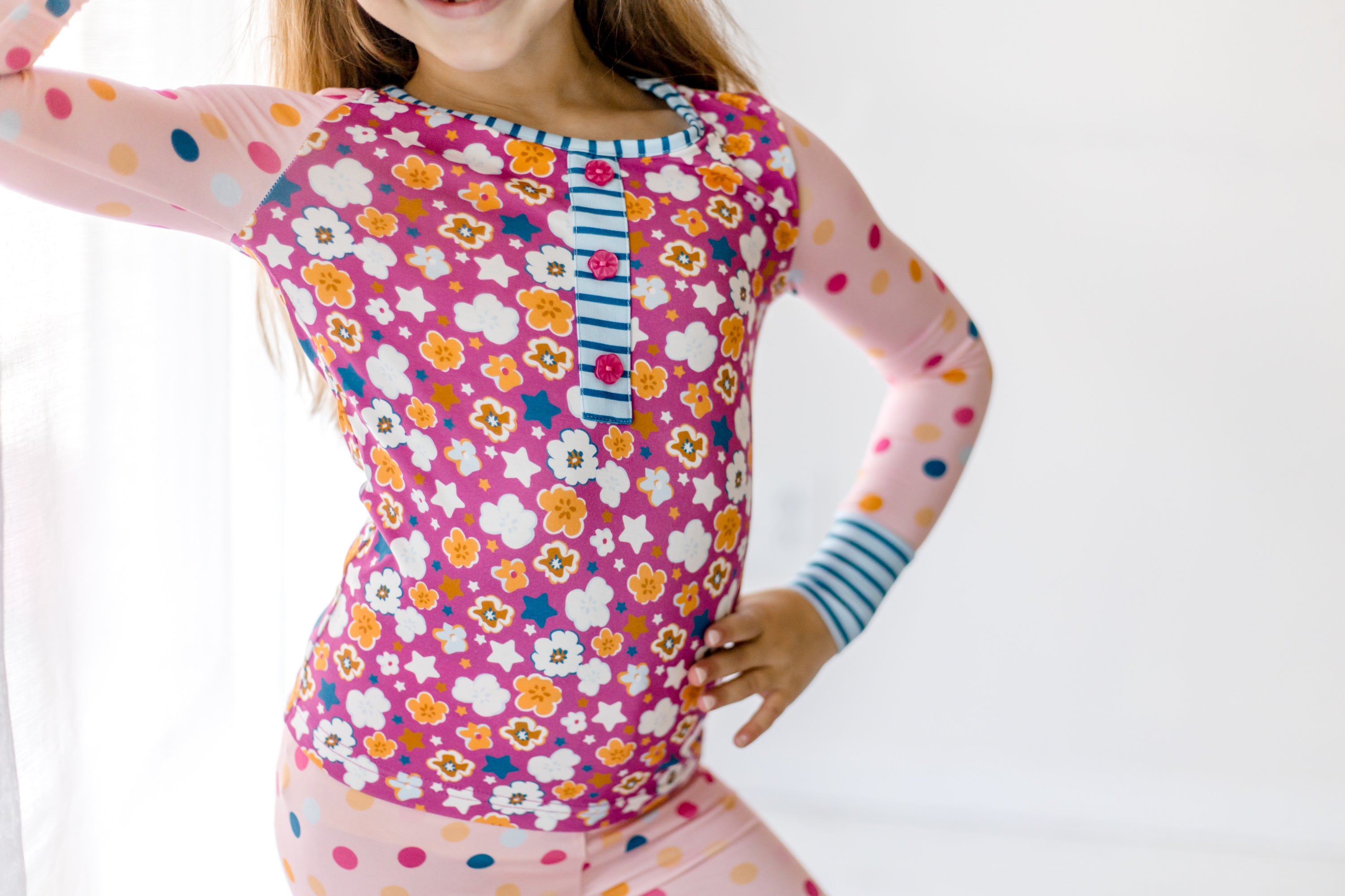 Dream Filling Lounge Set (Pre-Order)