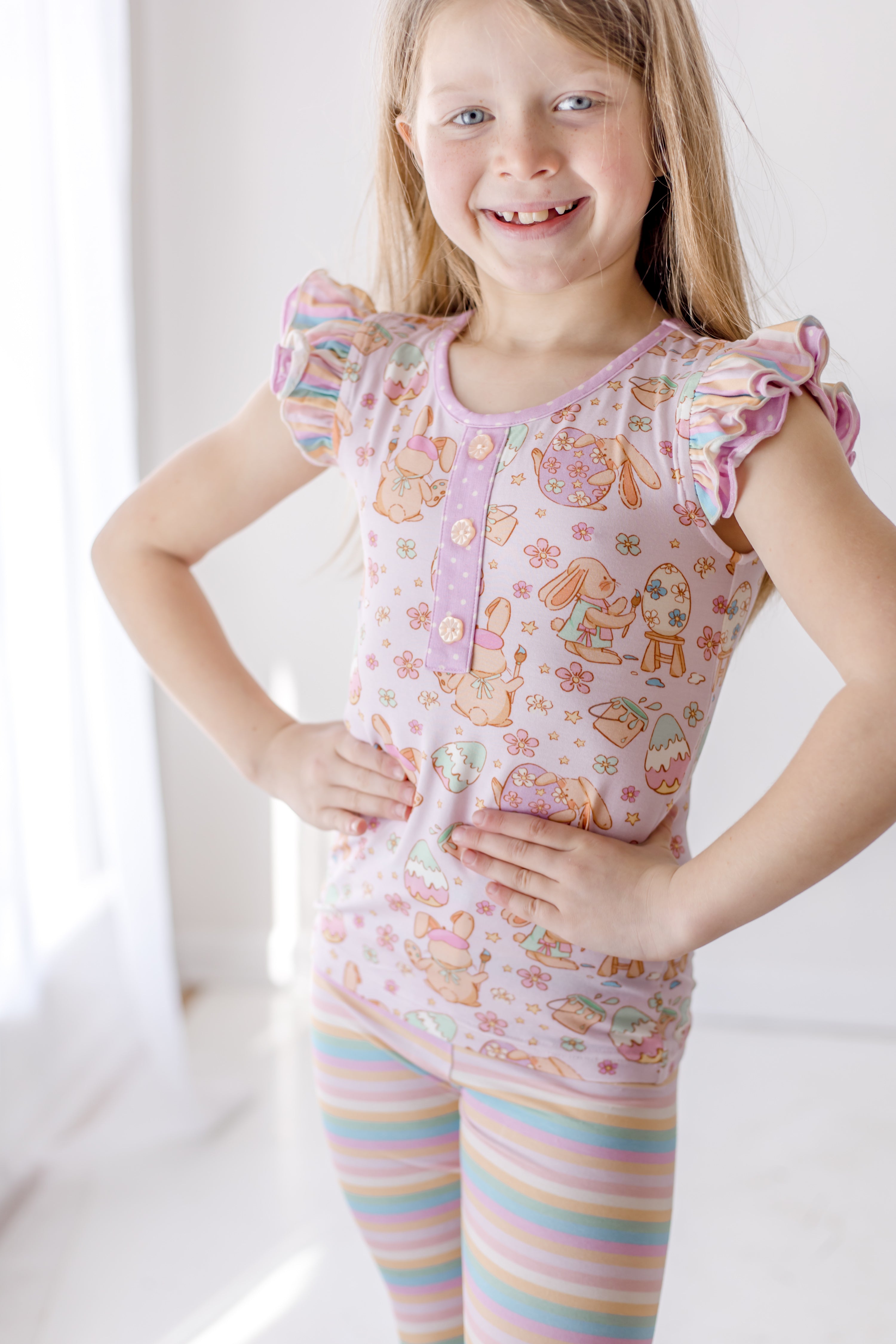 Enchanted Egg Hunt Lounge Set (Pre-Order)