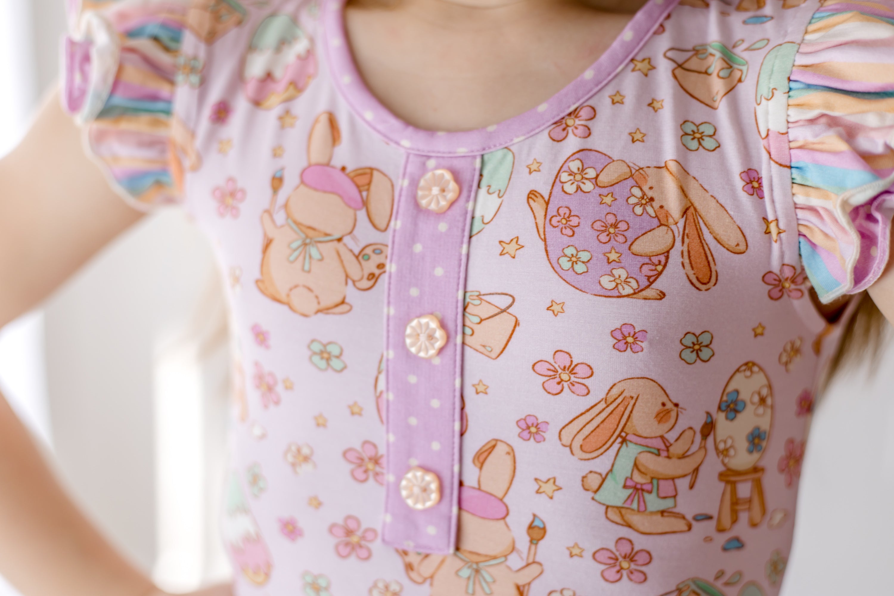 Enchanted Egg Hunt Lounge Set (Pre-Order)