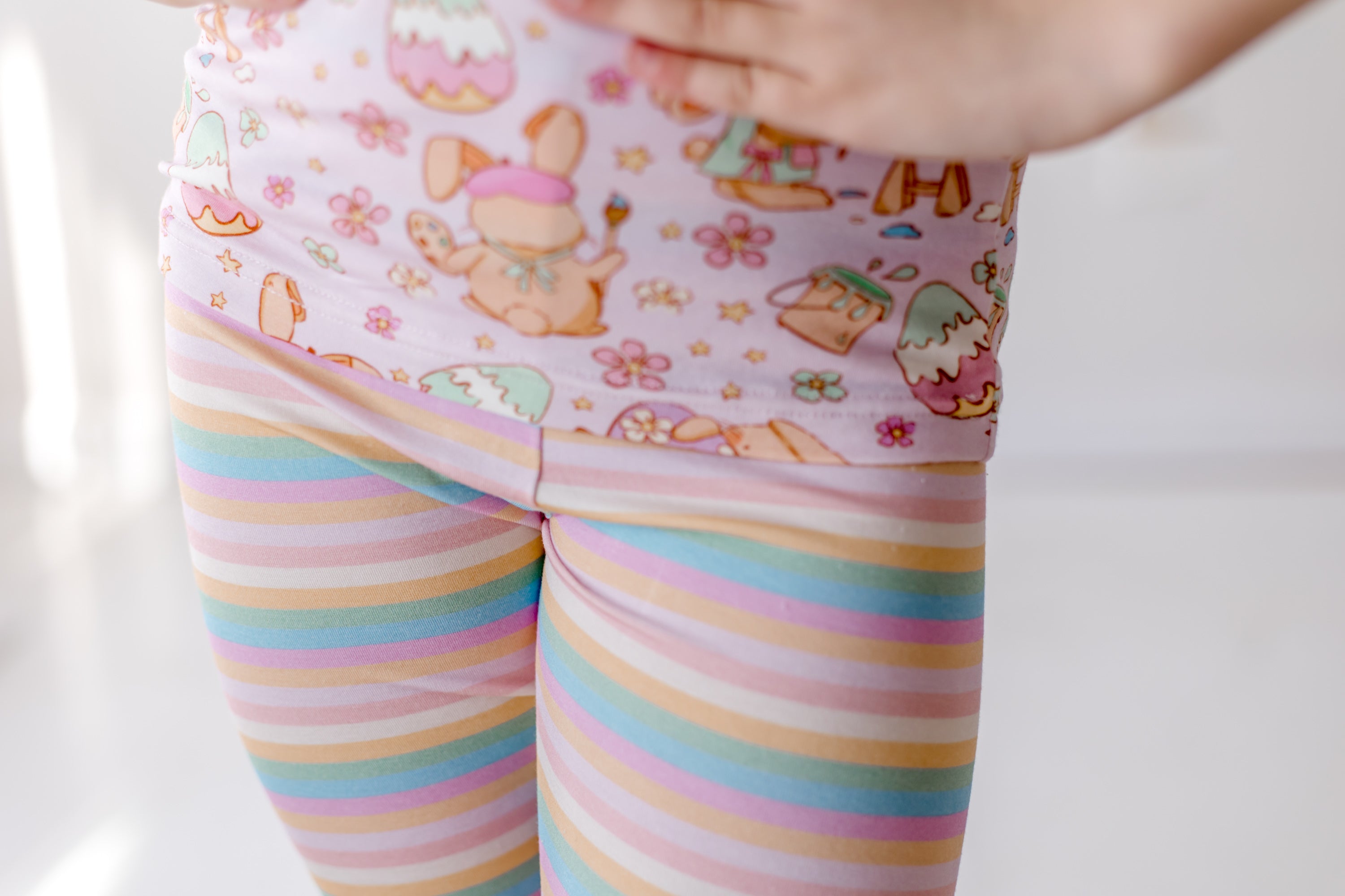 Enchanted Egg Hunt Lounge Set (Pre-Order)