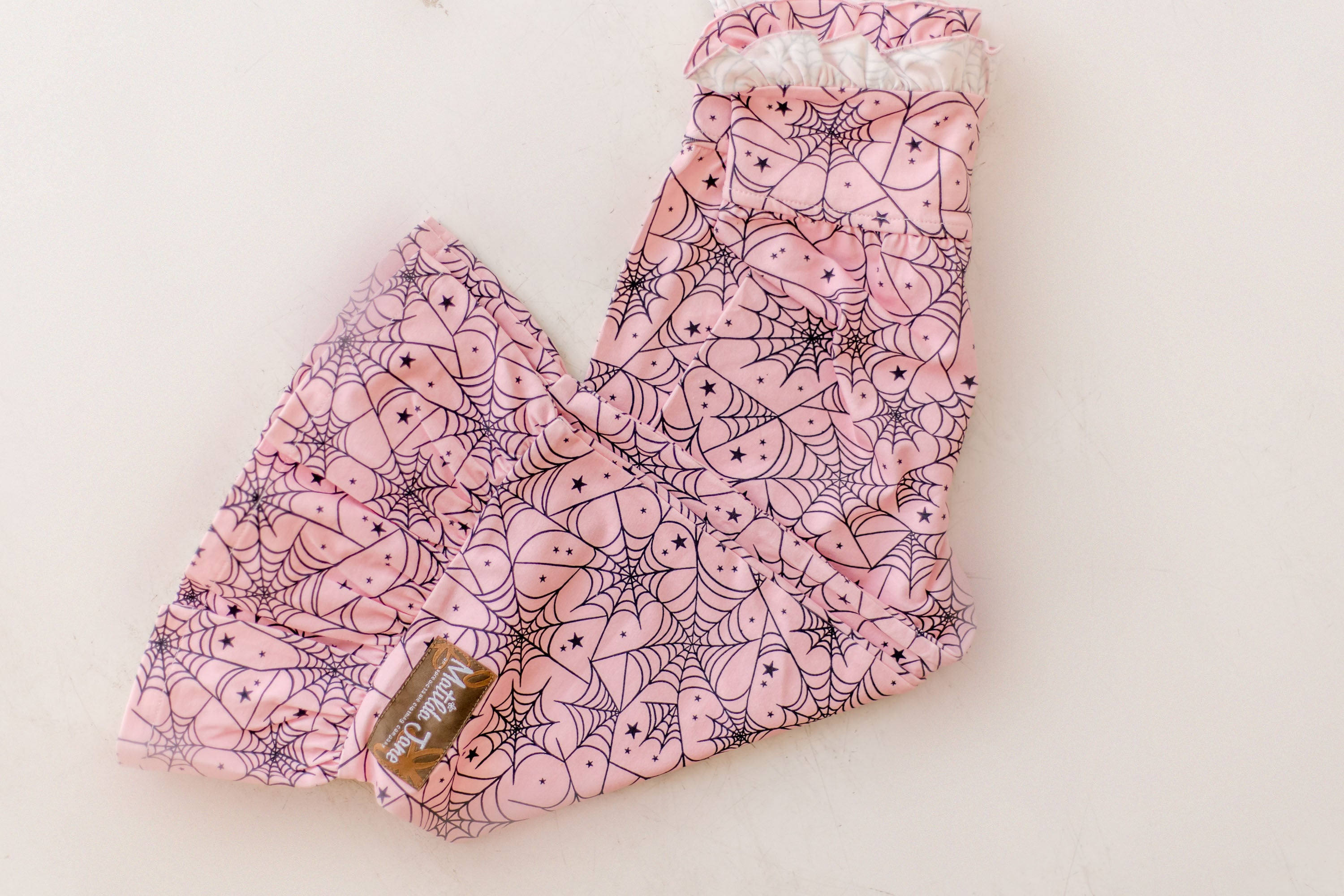 Web of Whimsy Big Ruffles (Pre-Order)