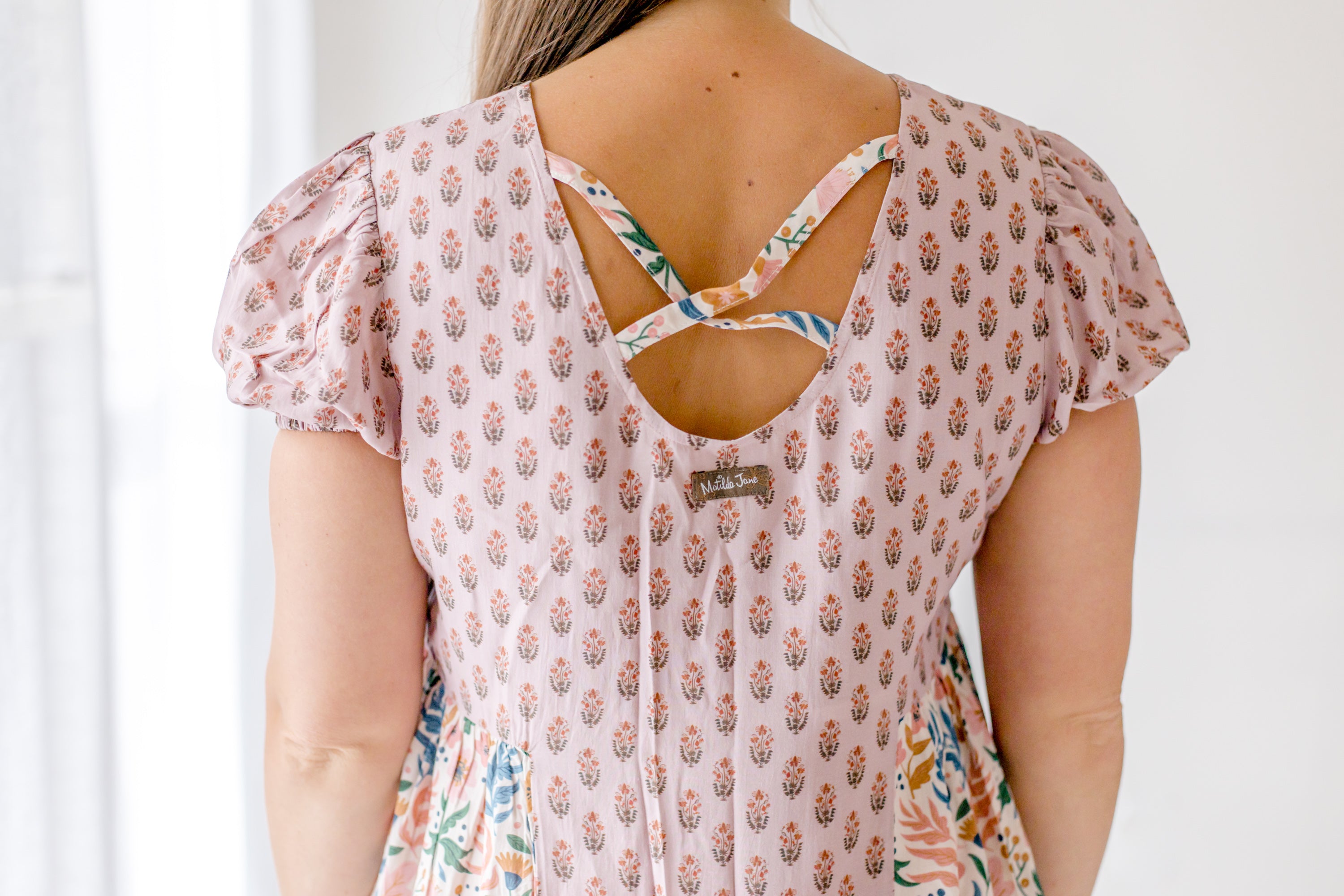 Women's Dress | Fable Garden Dress (Pre-Order)