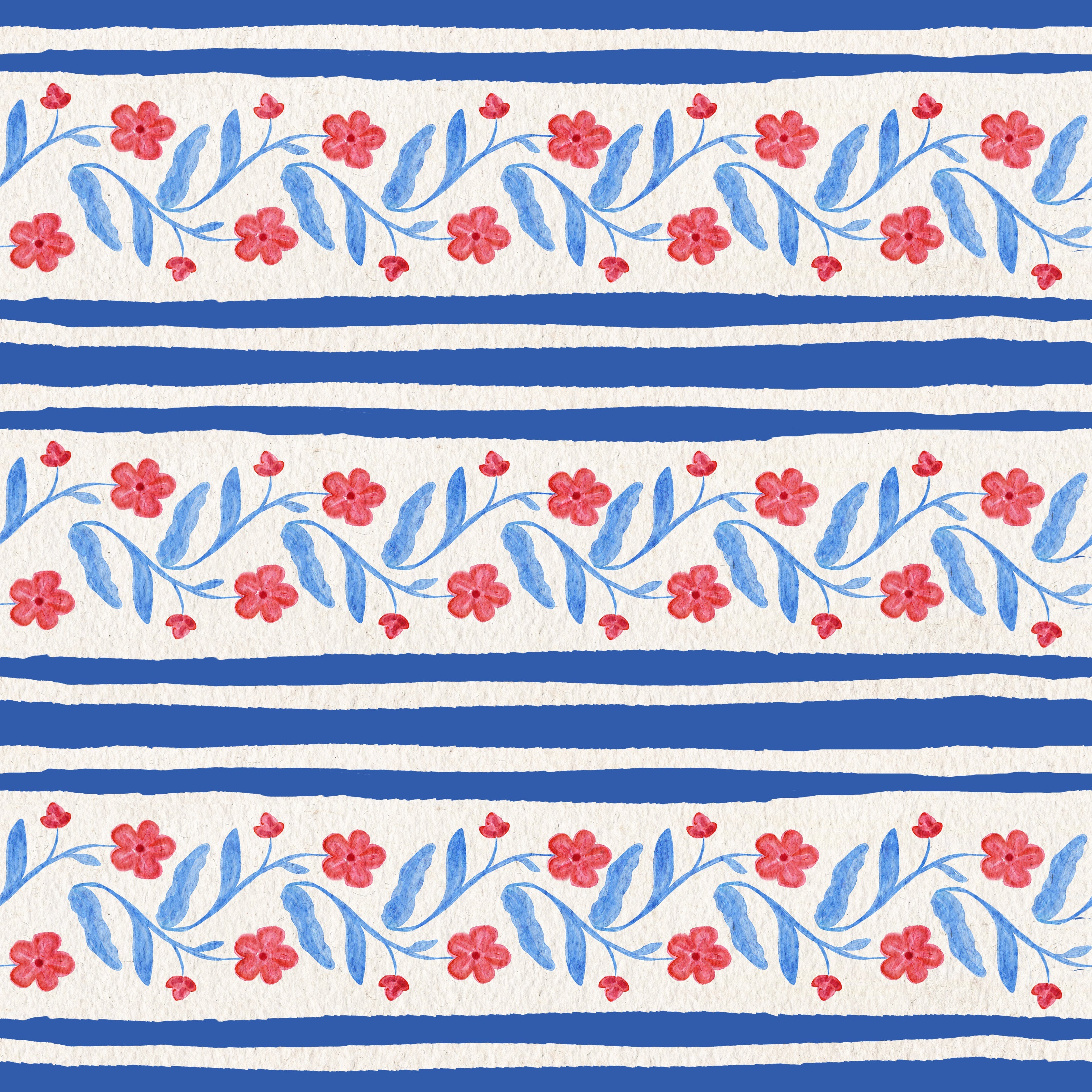 Once Upon A Flag Top