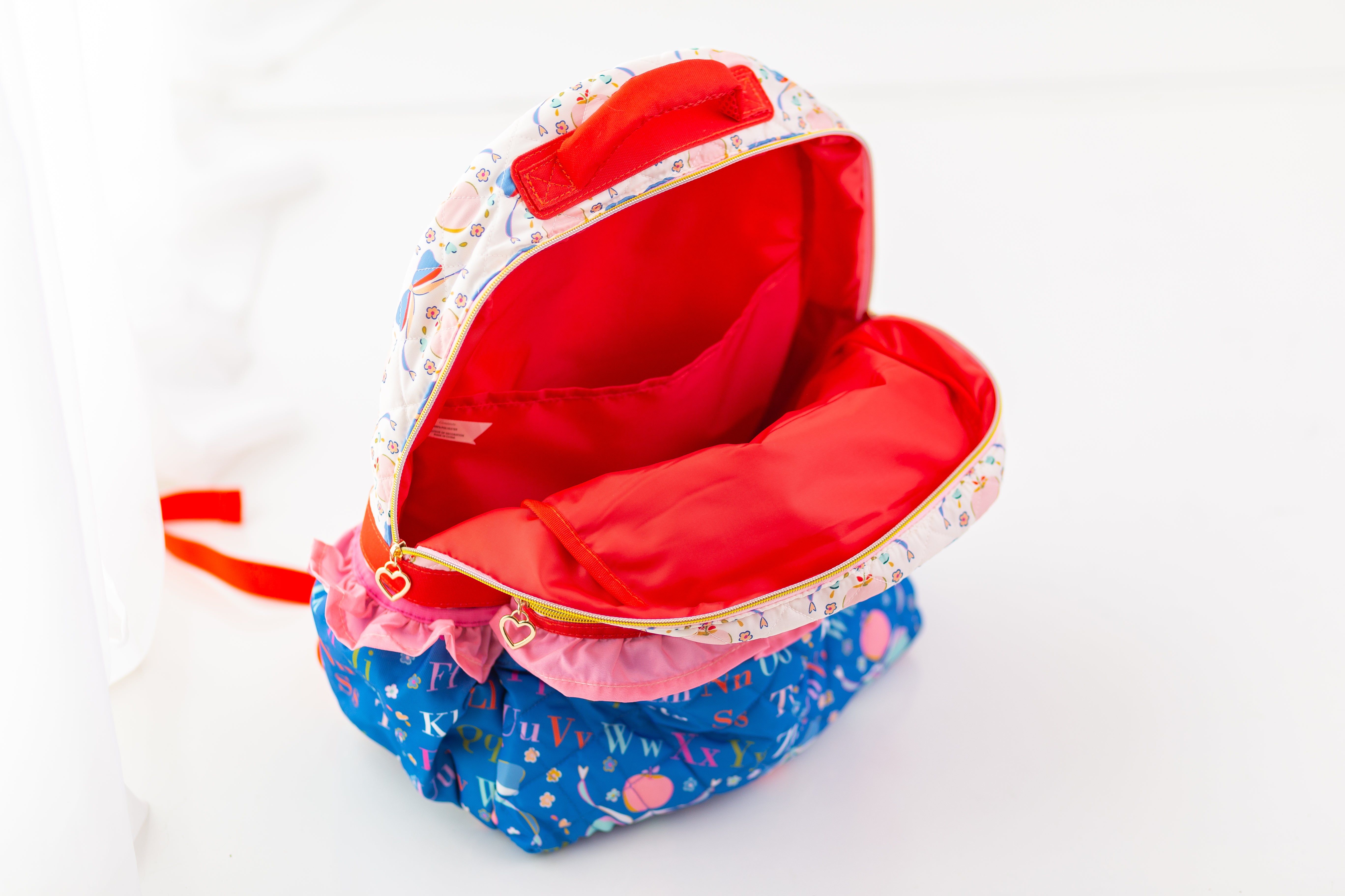 Alphabet Dreams Backpack