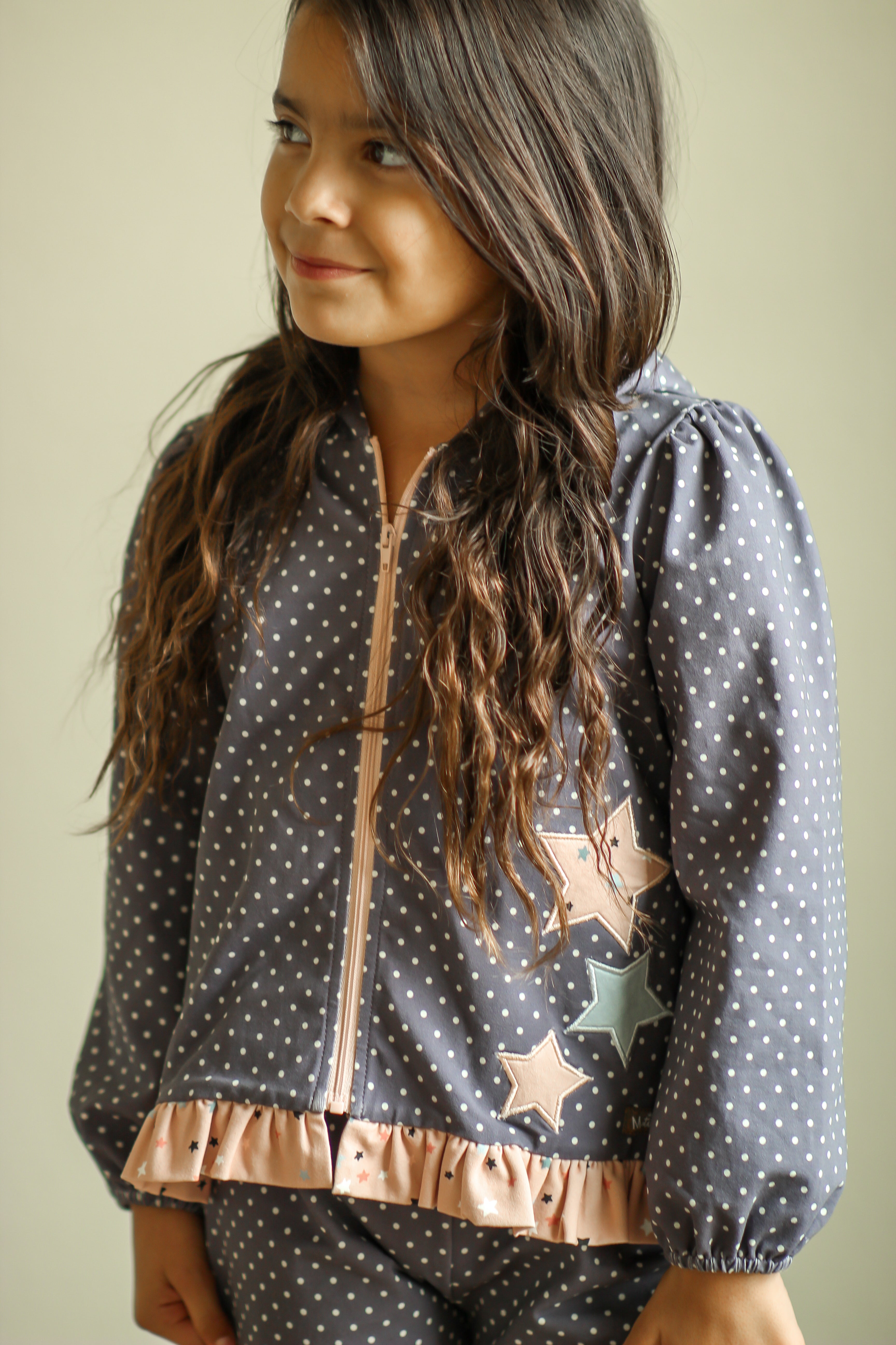 Wishing Star Jogger Set