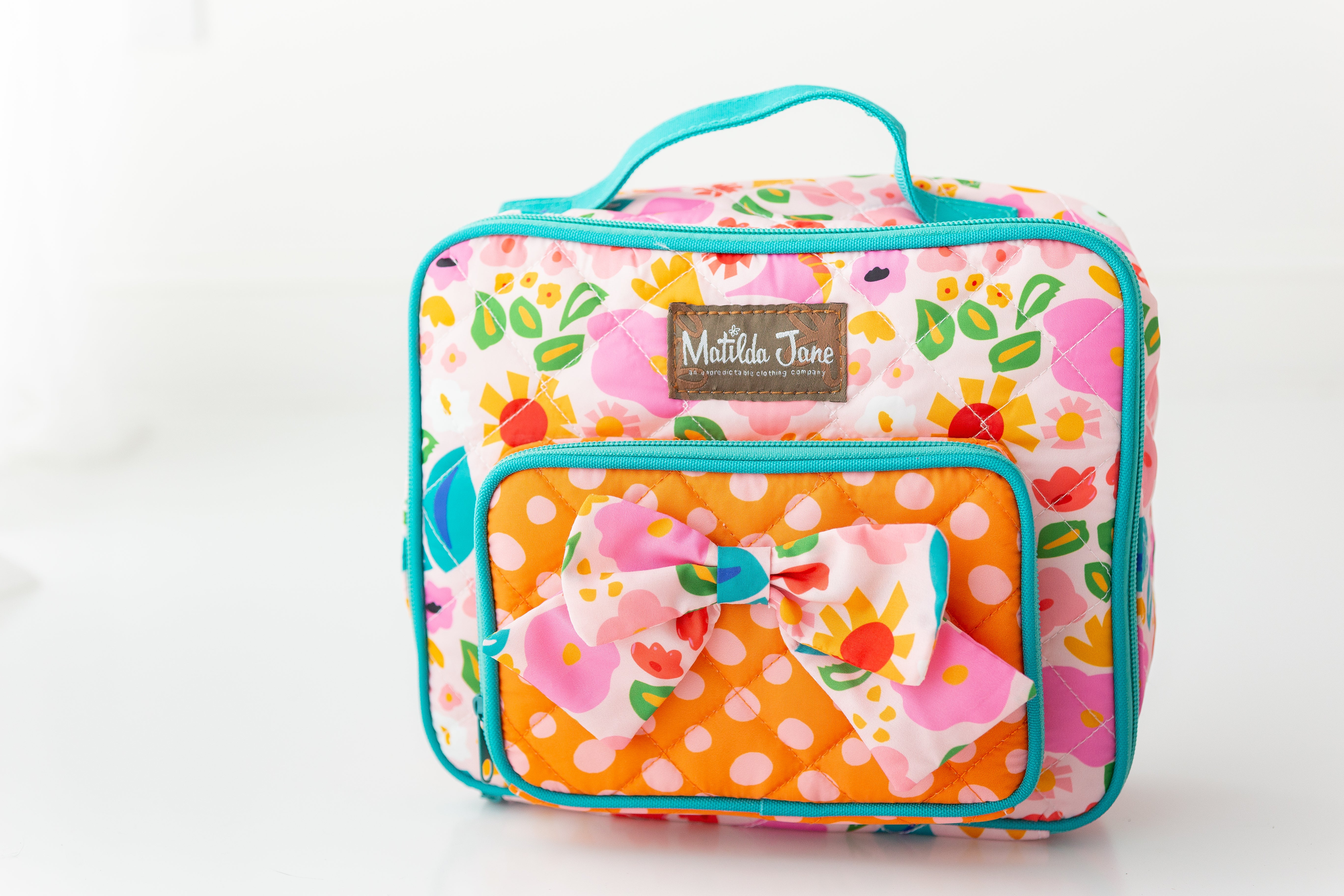 Blooming Bright Lunchbox