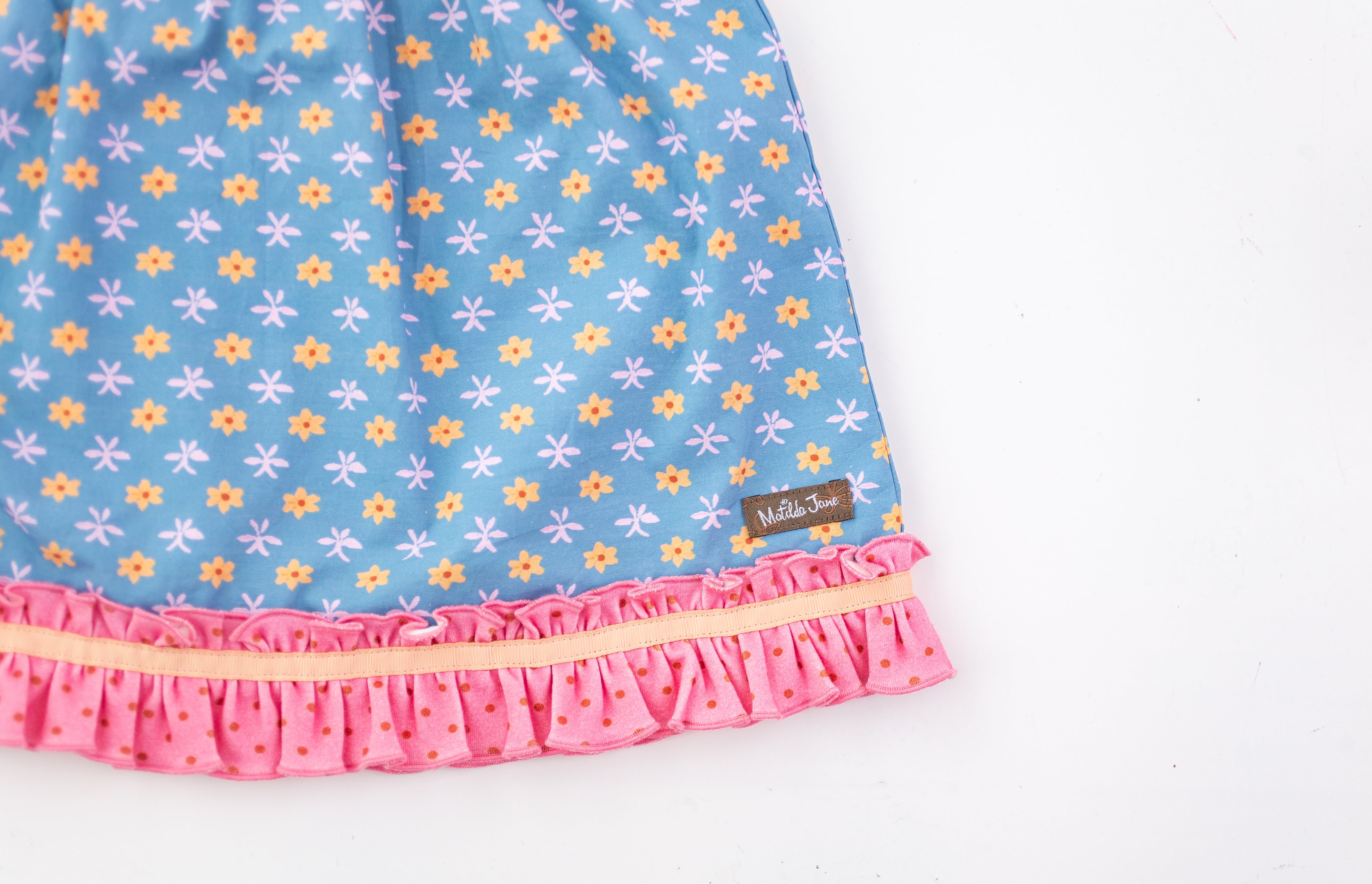 Tiny Wings Big Dreams Tunic