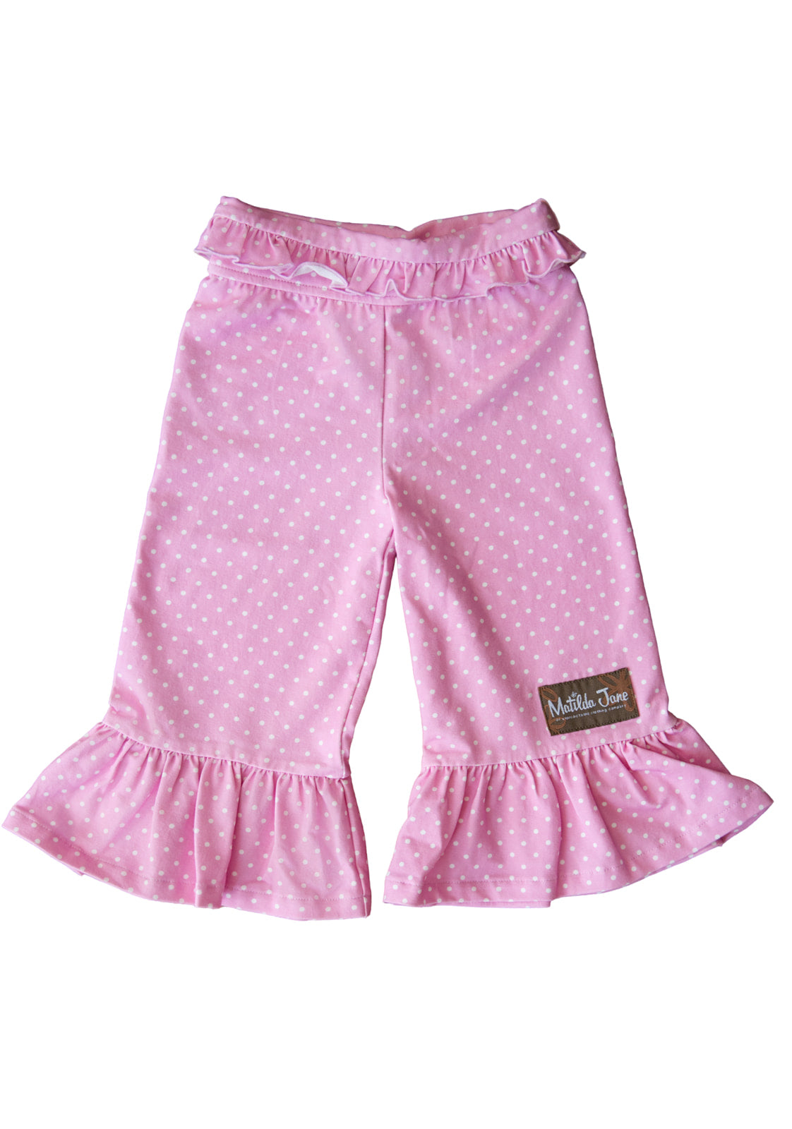 Carnation Big Ruffles