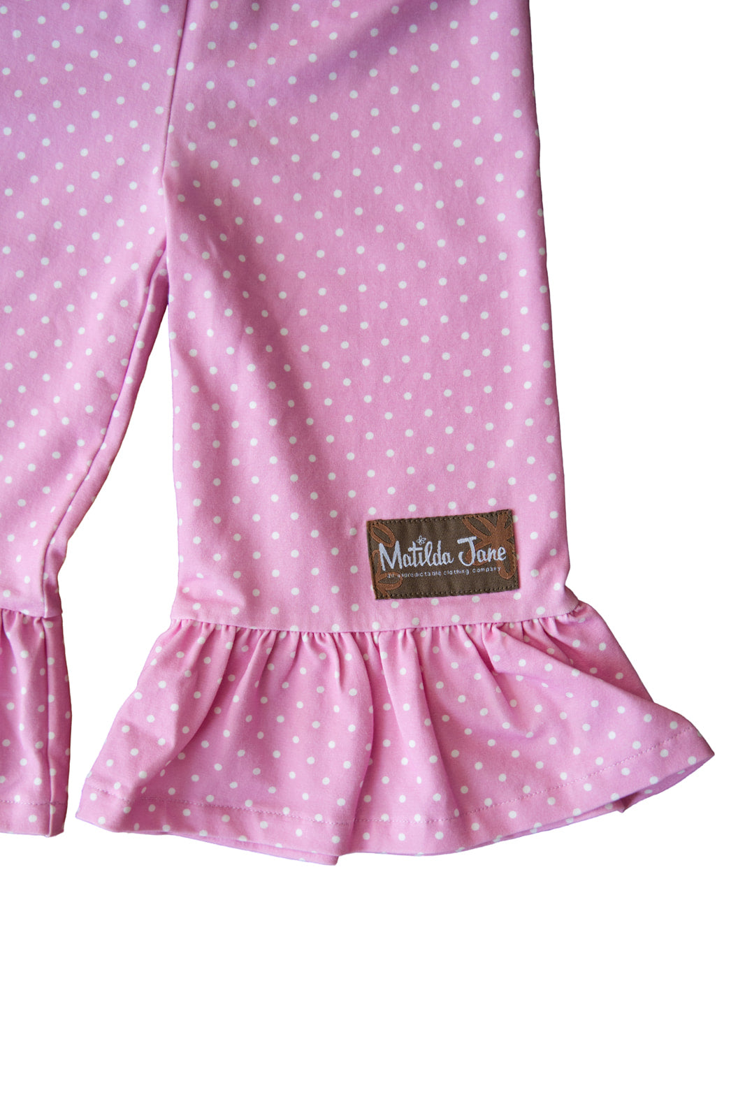 Carnation Big Ruffles