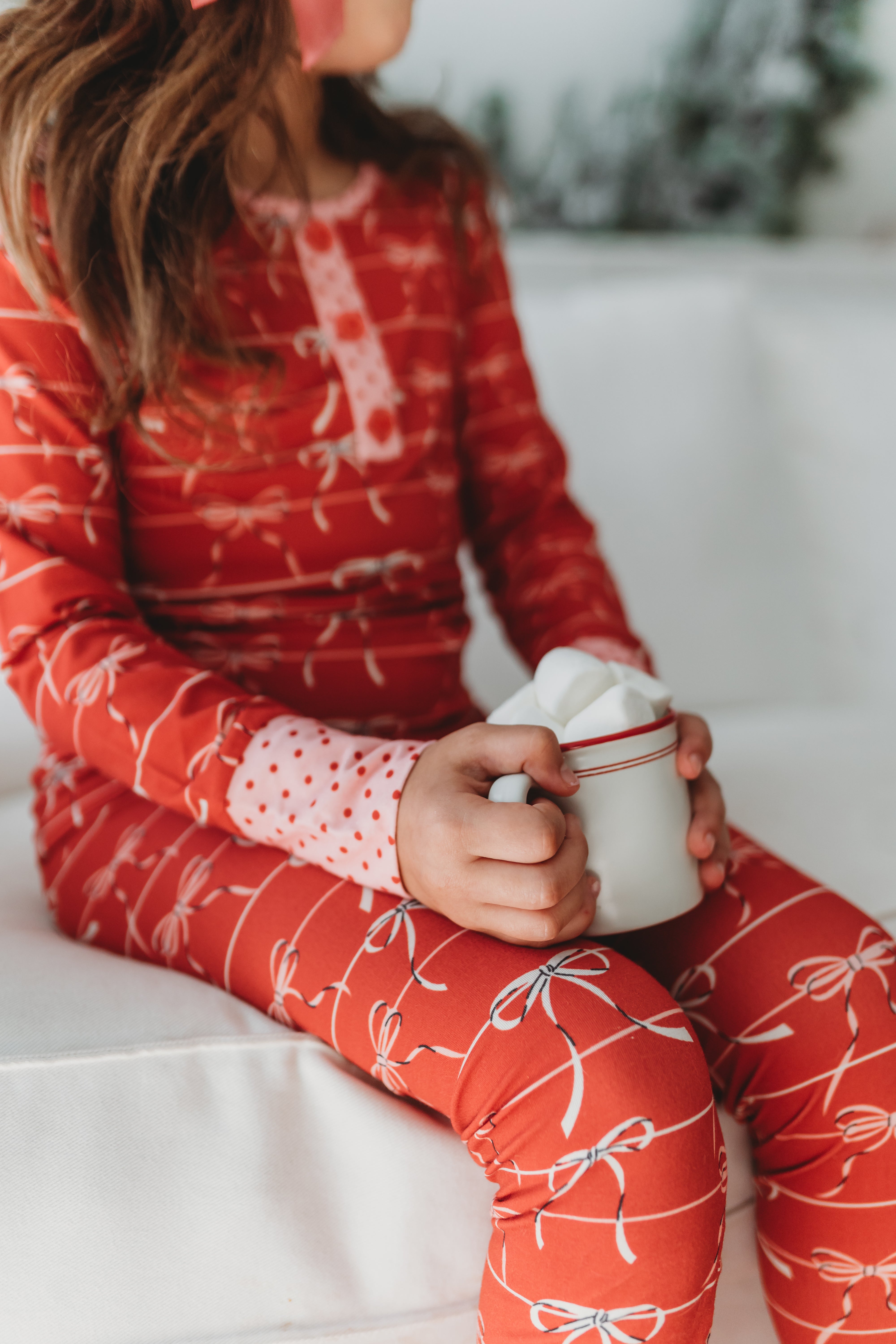 Bows Of Holly Lounge Set