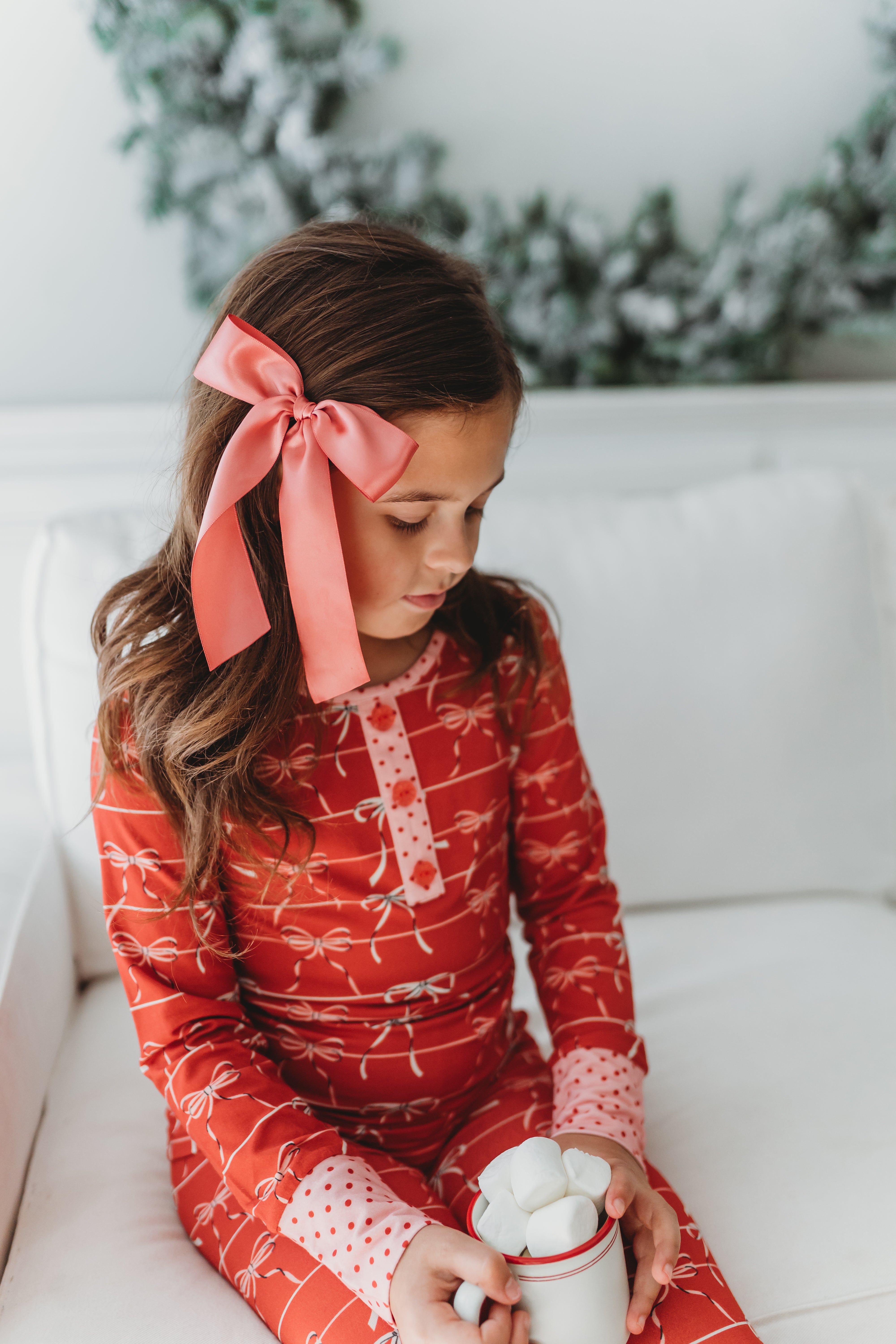 Bows Of Holly Lounge Set