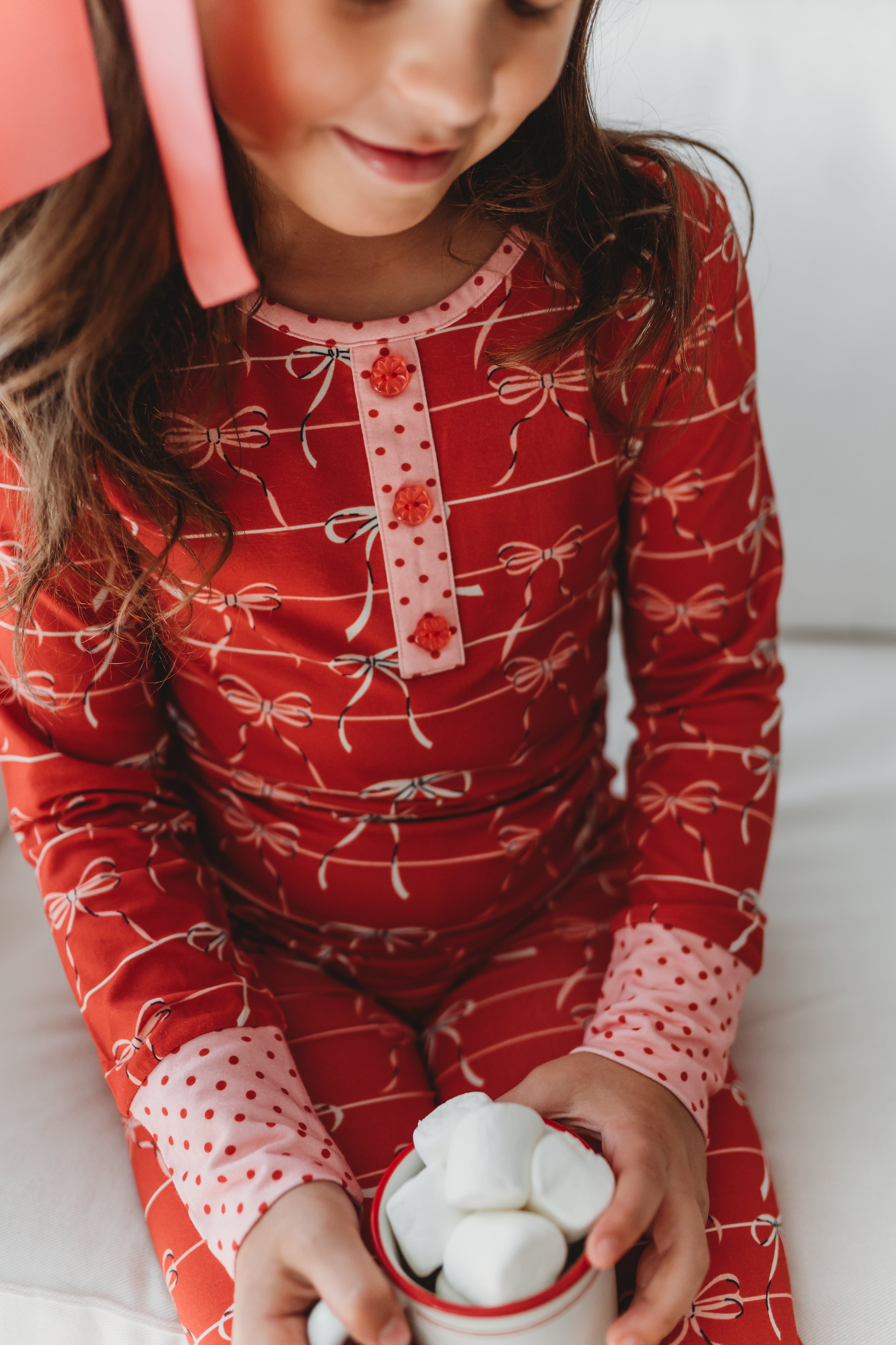 Bows Of Holly Lounge Set