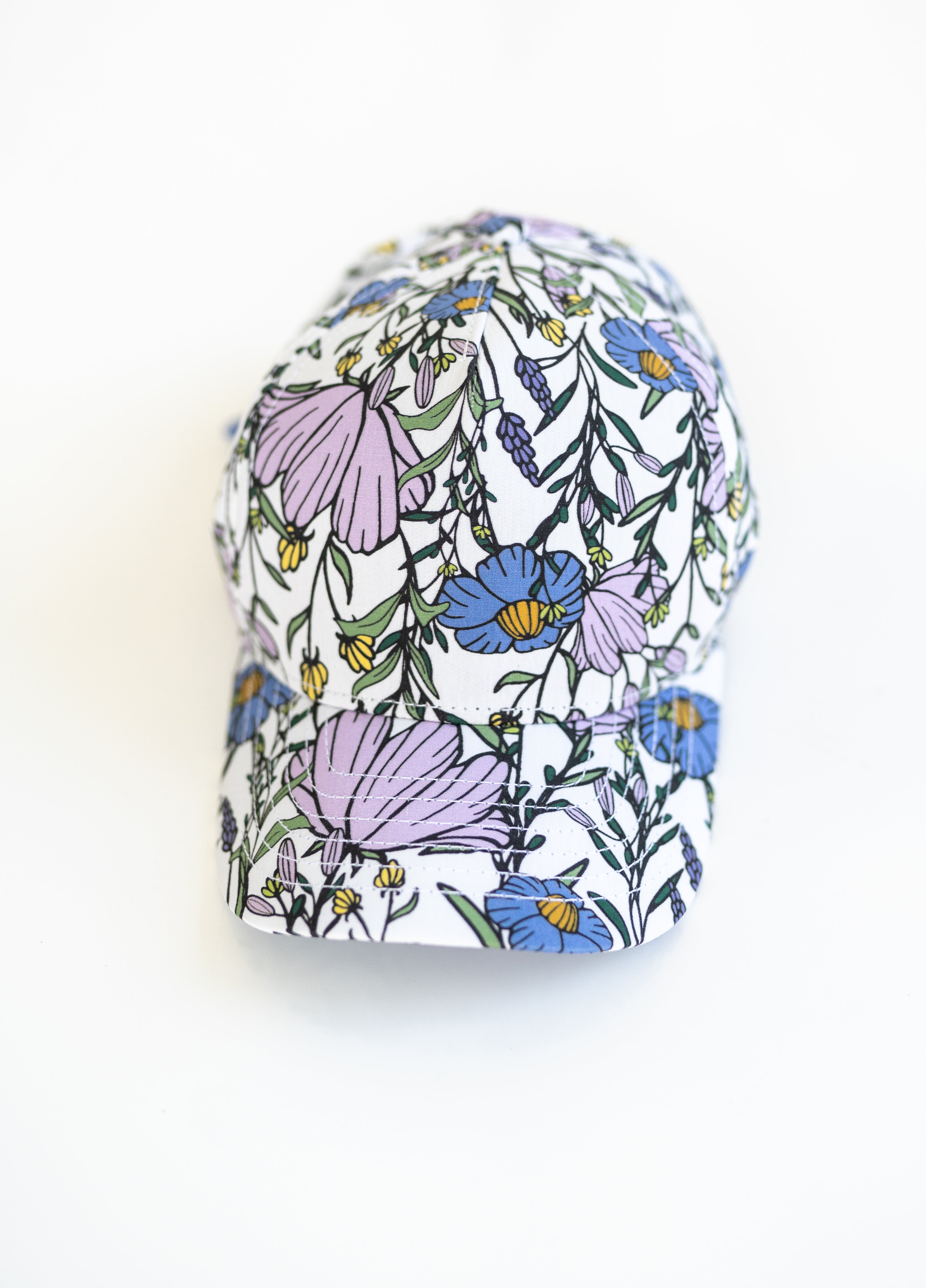 Sandcastle Shores Baseball Cap