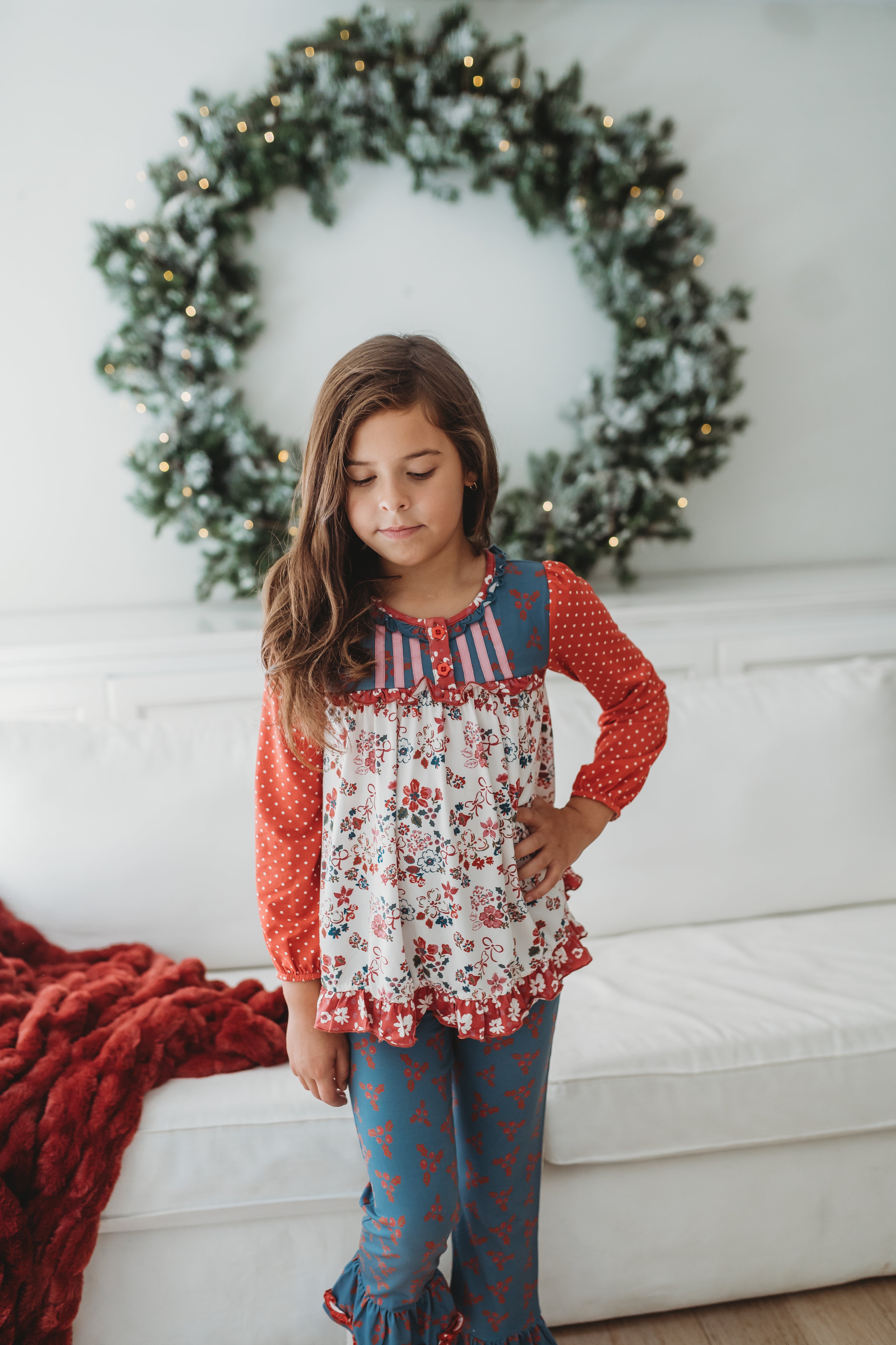 Tinselberry Lane Lounge Set (Pre-Order)