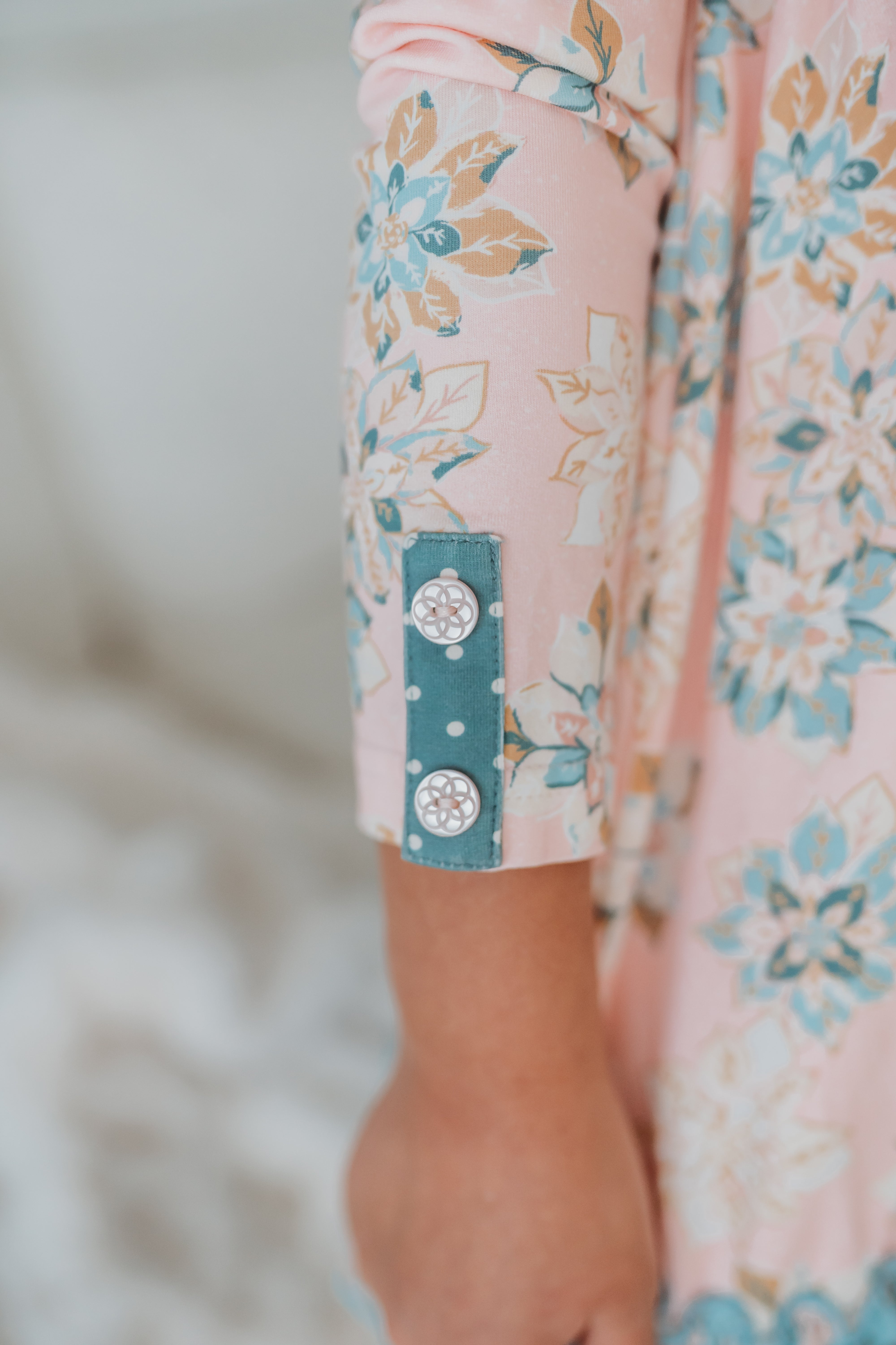 Santas Sugarplum Lap Dress (Pre-Order)