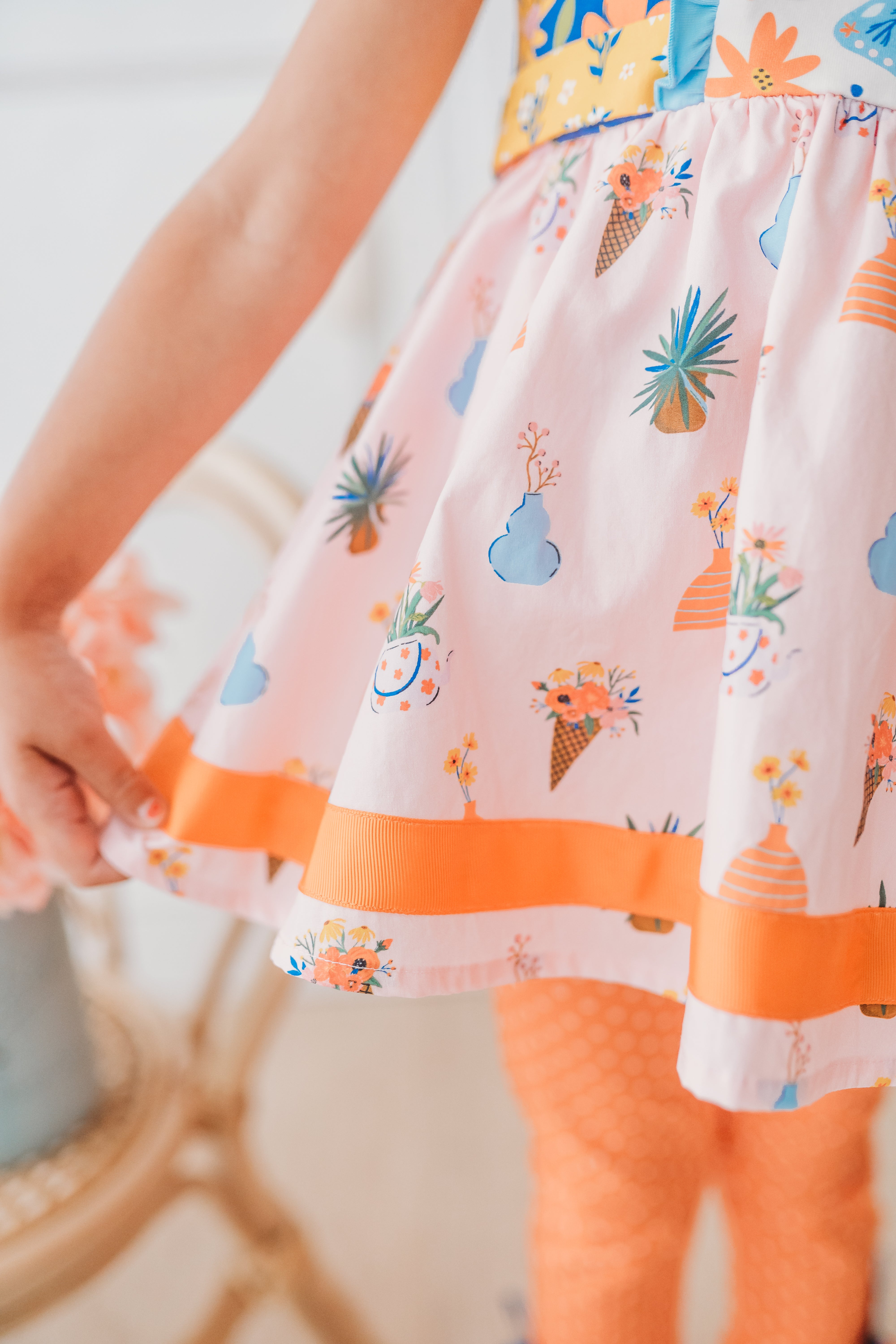 Little Vessels Tunic (Pre-Order)