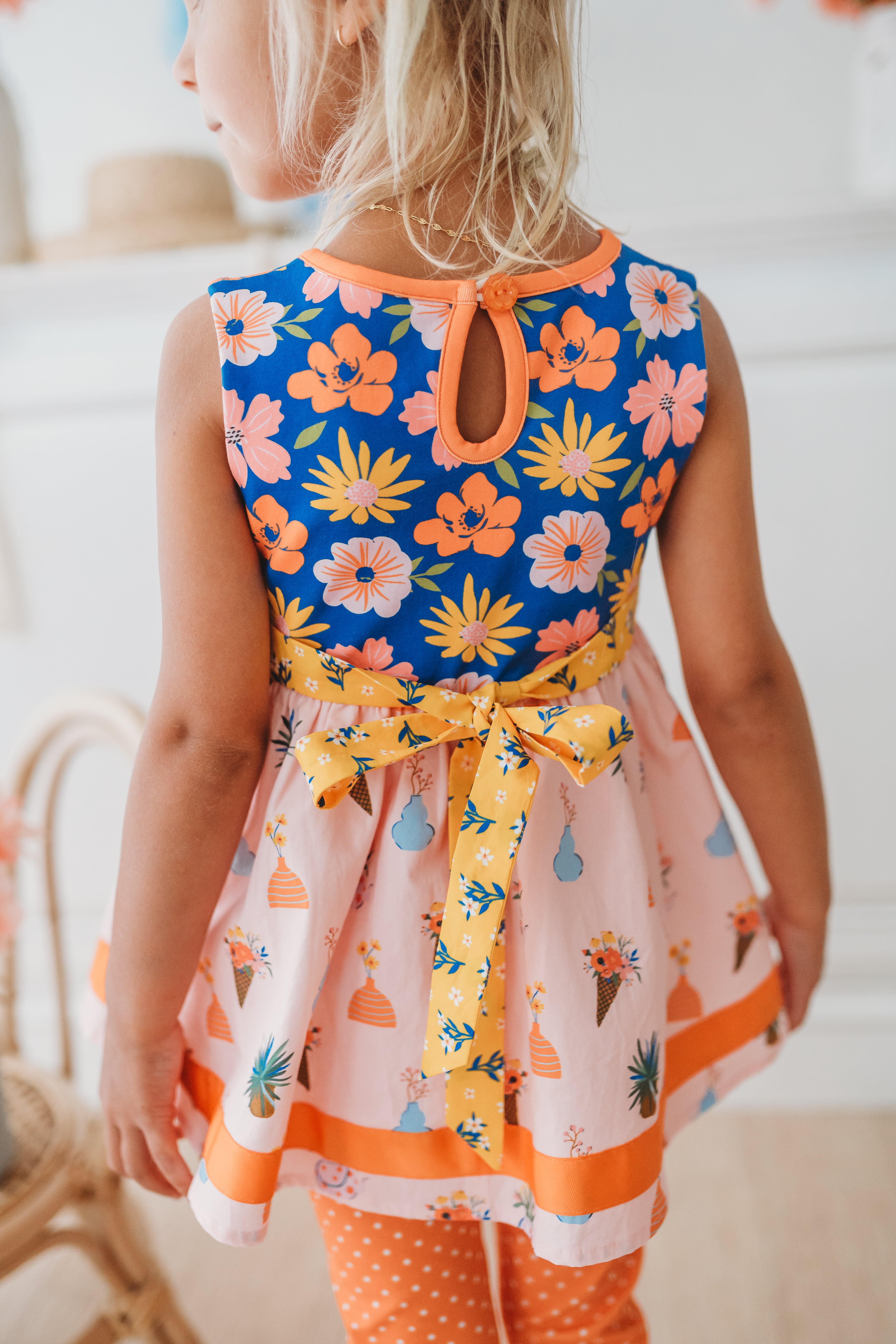 Little Vessels Tunic (Pre-Order)