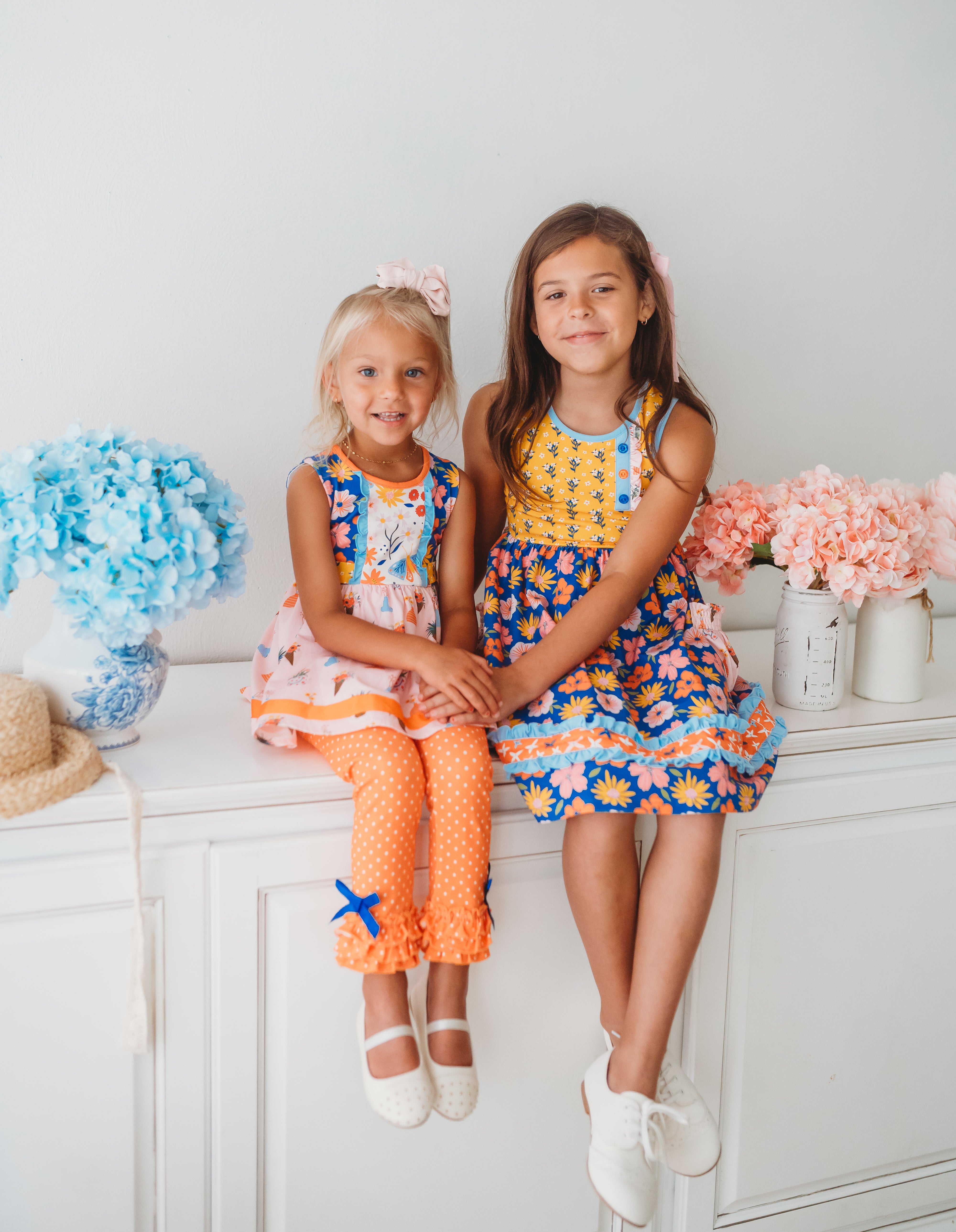 Little Vessels Tunic (Pre-Order)