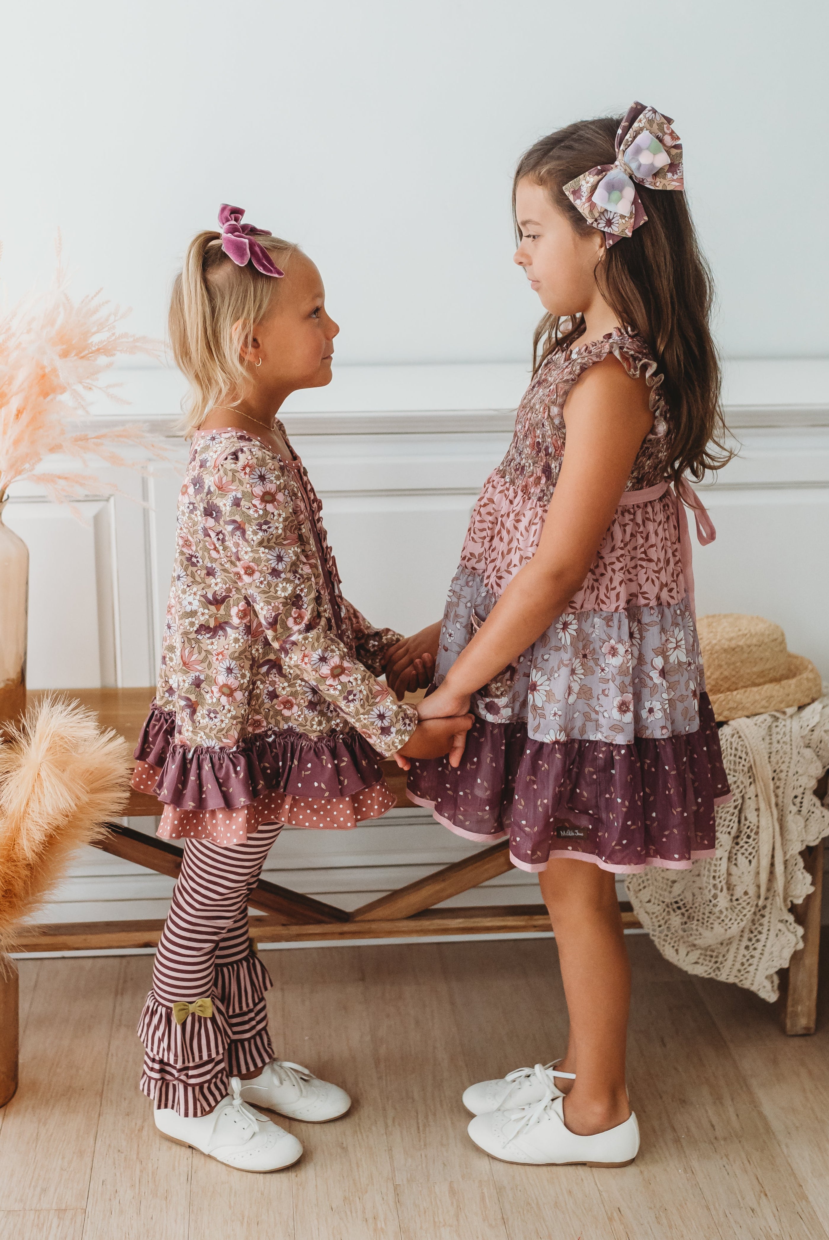 Giggle Grove Tunic (Pre-Order)