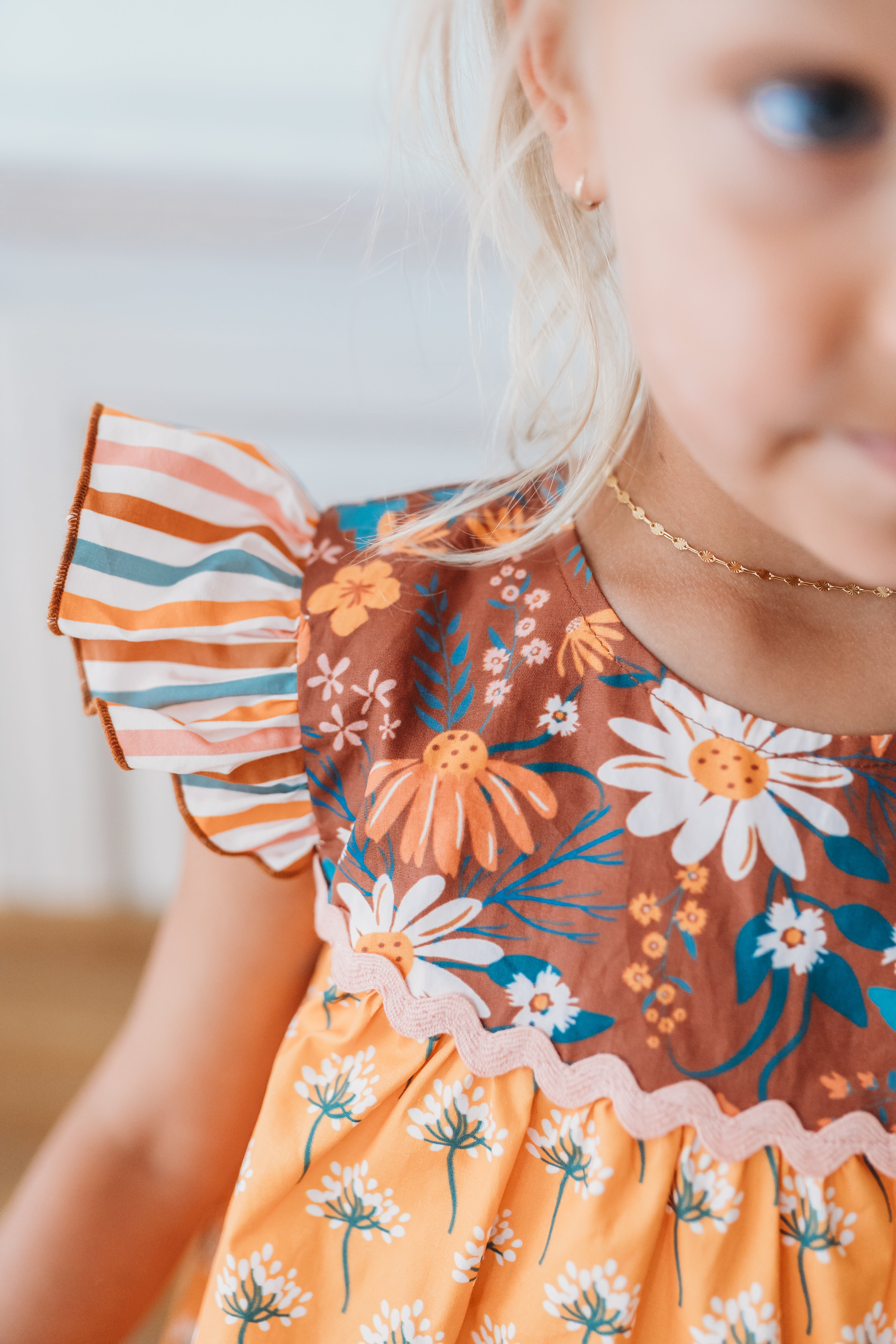 Drizzle Me This Tunic (Pre-Order)