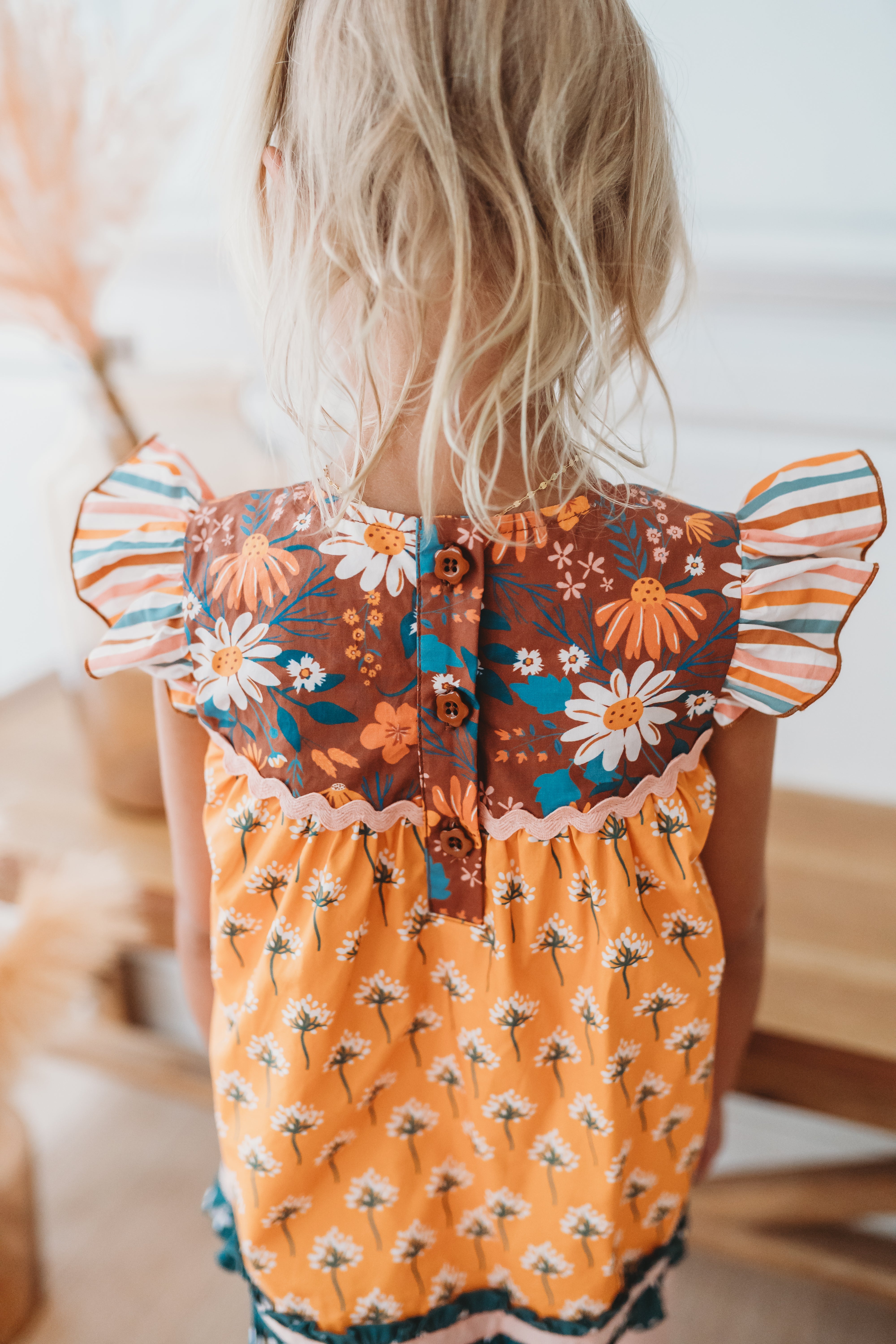 Drizzle Me This Tunic (Pre-Order)