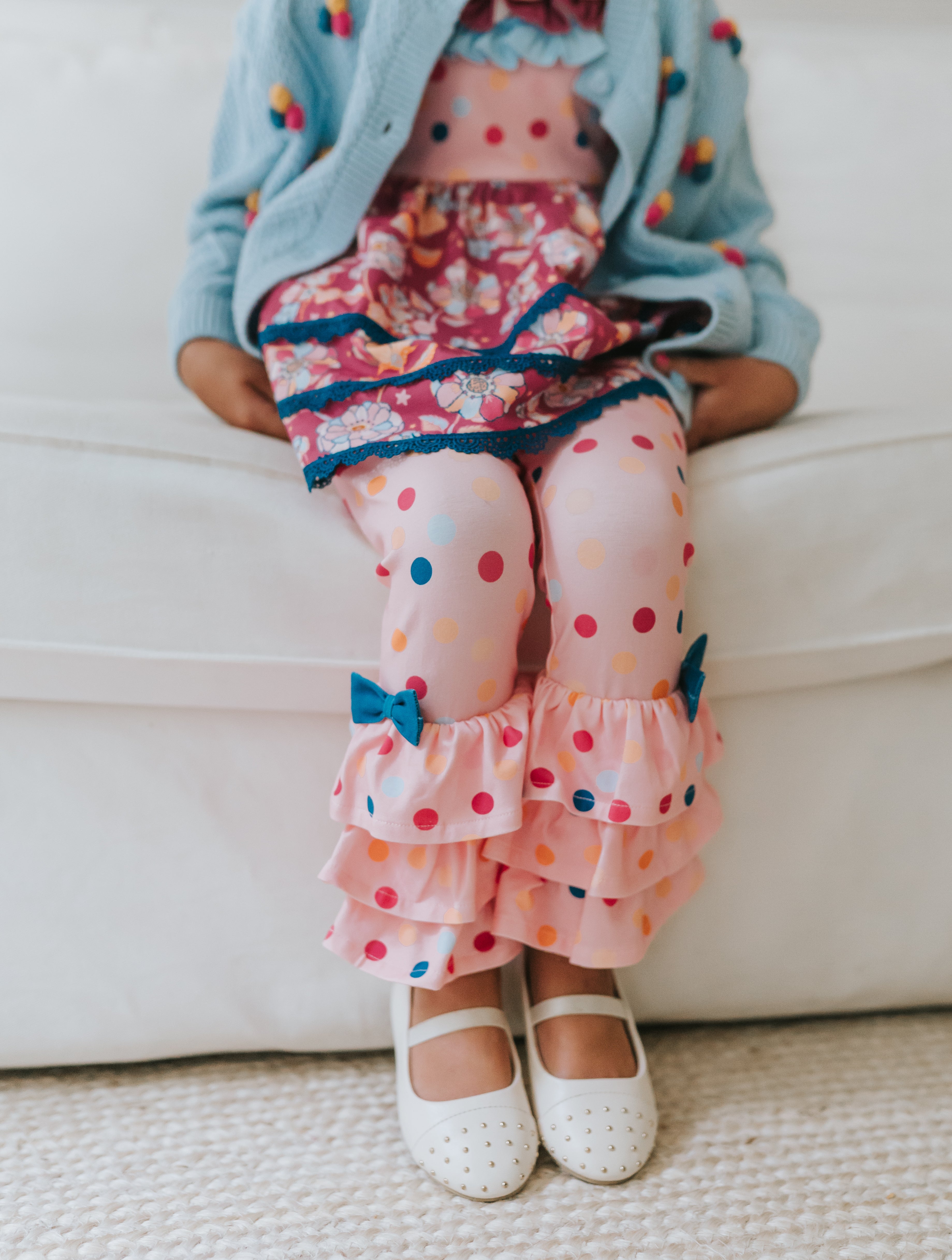 Sprinkleberry Leggings (Pre-Order)