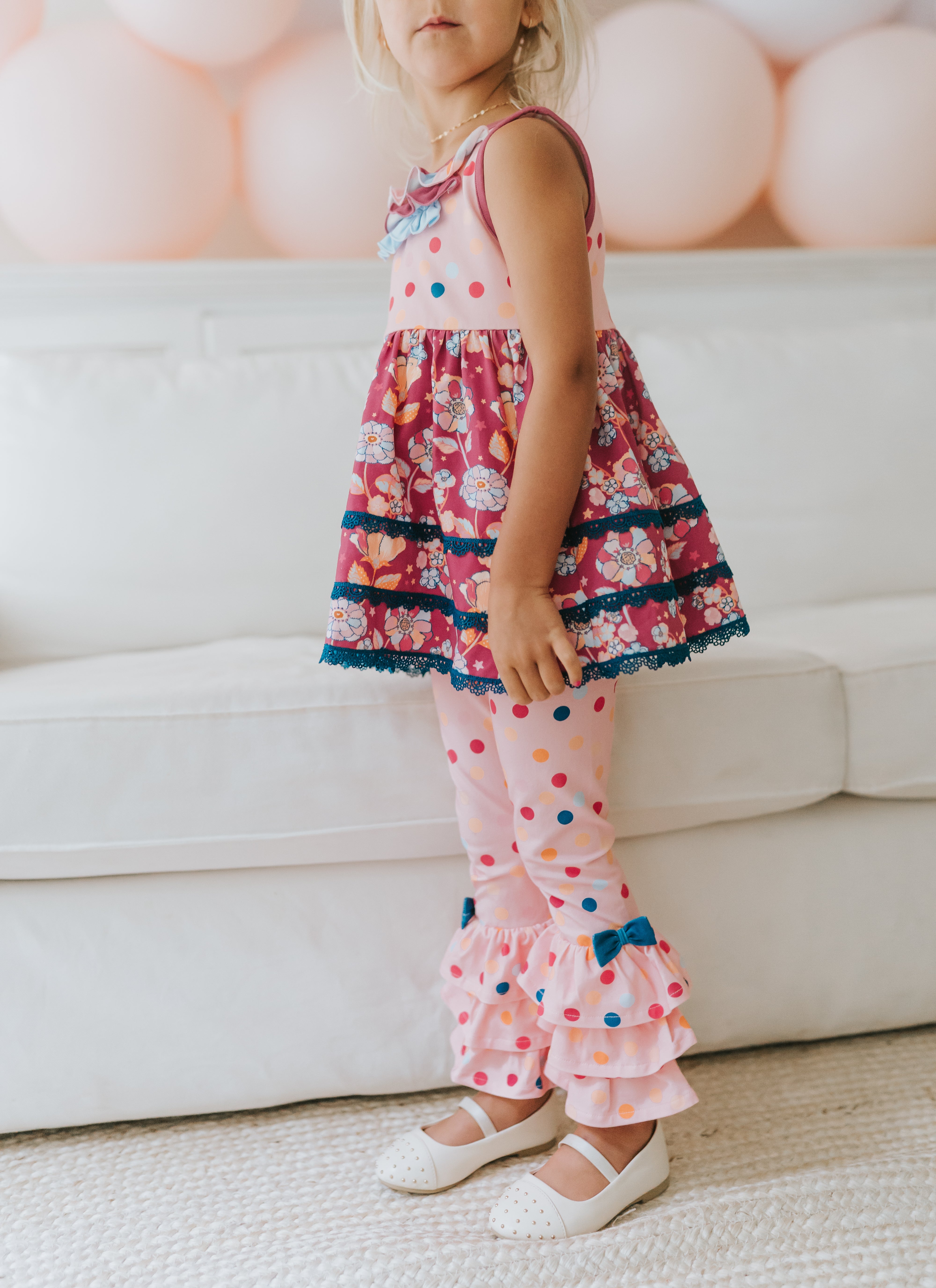 Sprinkleberry Leggings (Pre-Order)