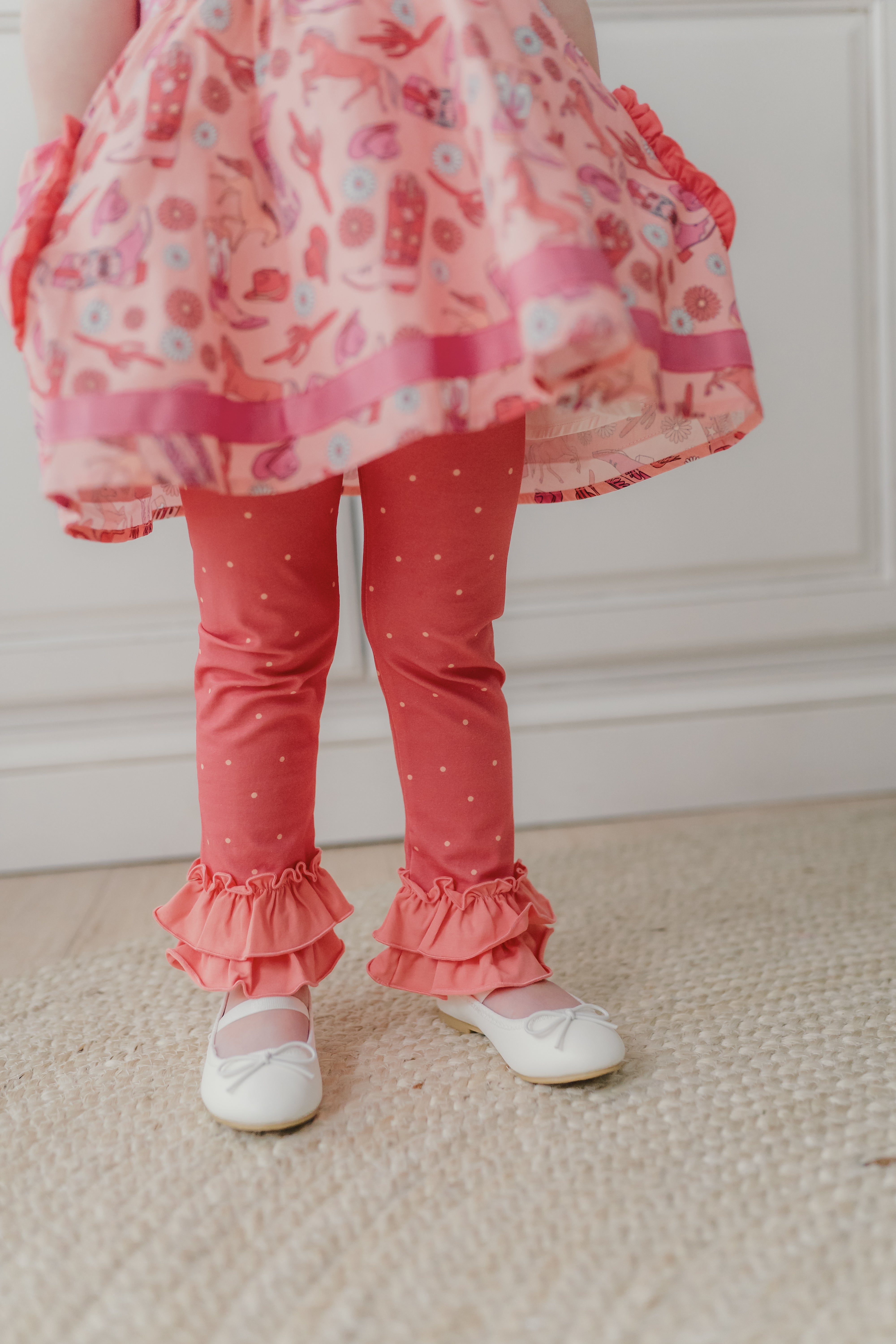 Giddy Up Glam Pocket Tunic