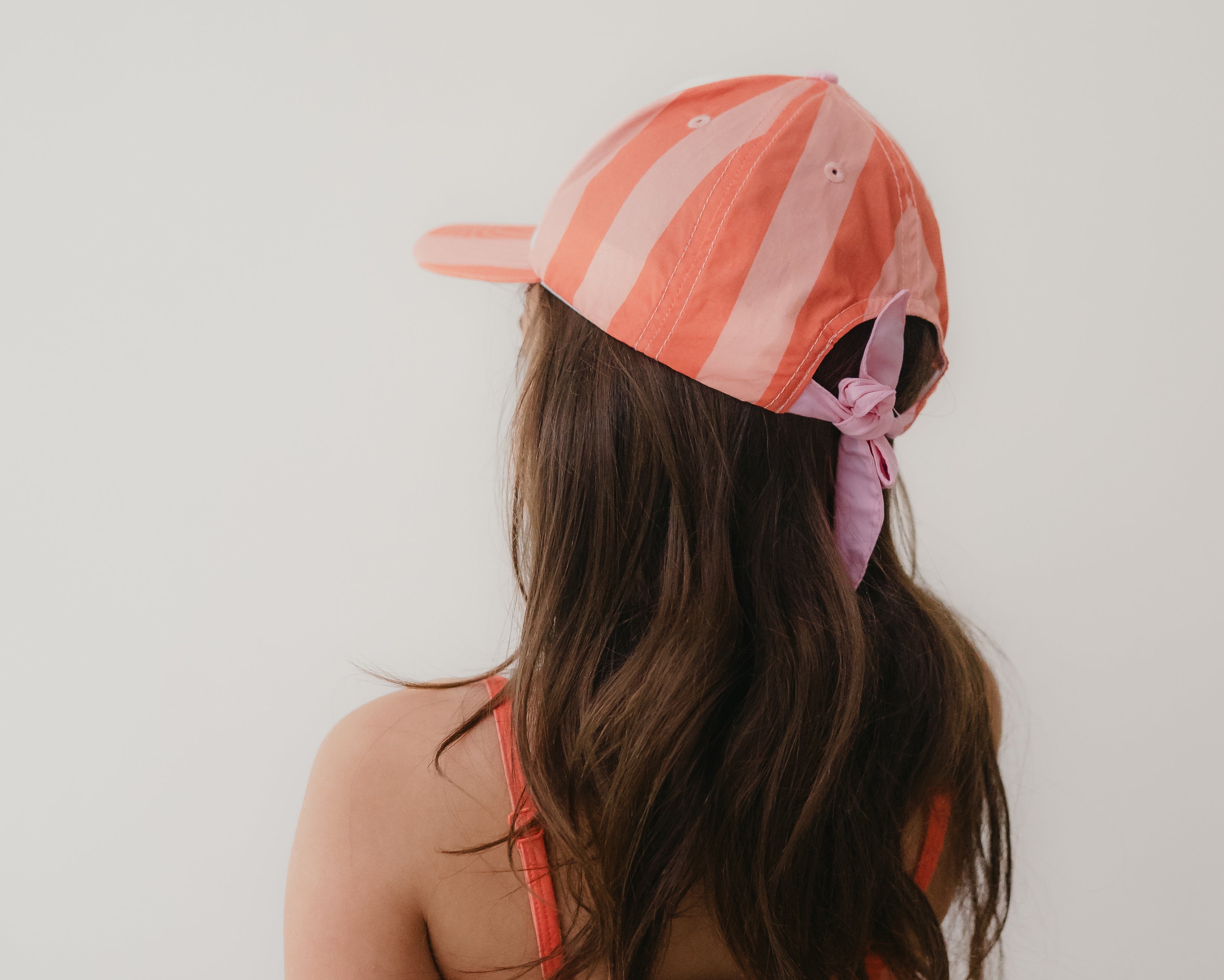 Bowed Beauty Baseball Cap