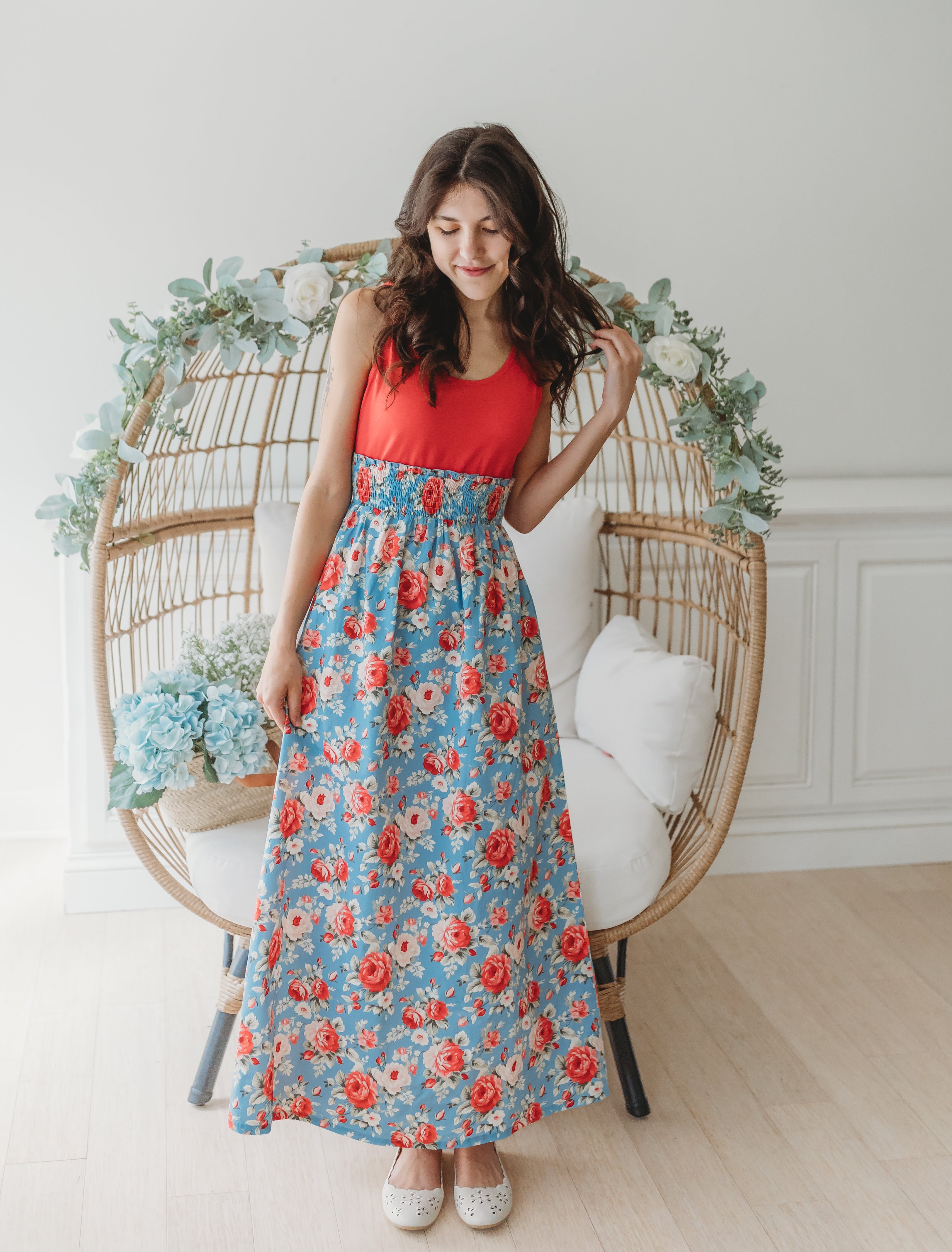 Women's Dress | Sweet Liberty