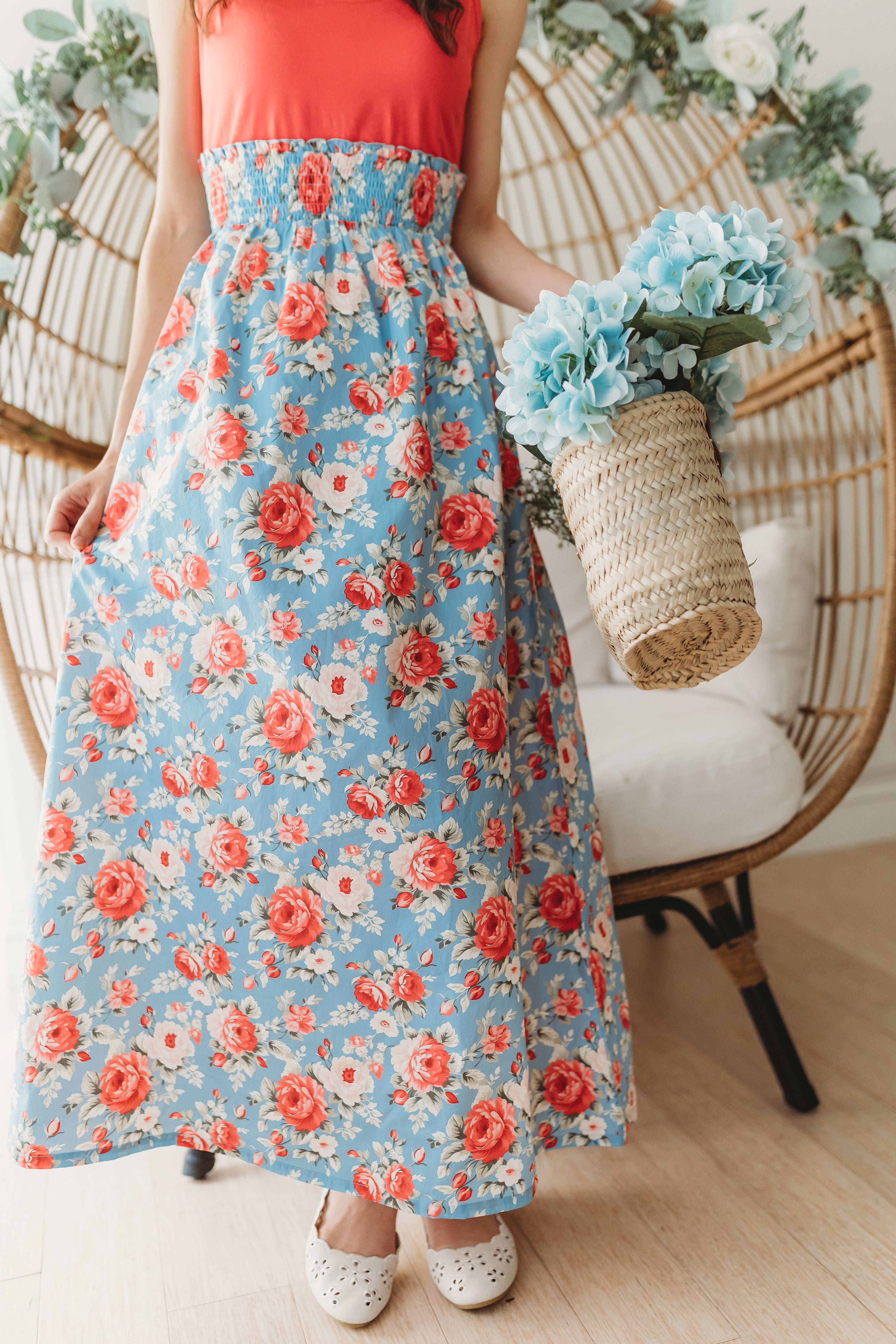 Women's Dress | Sweet Liberty