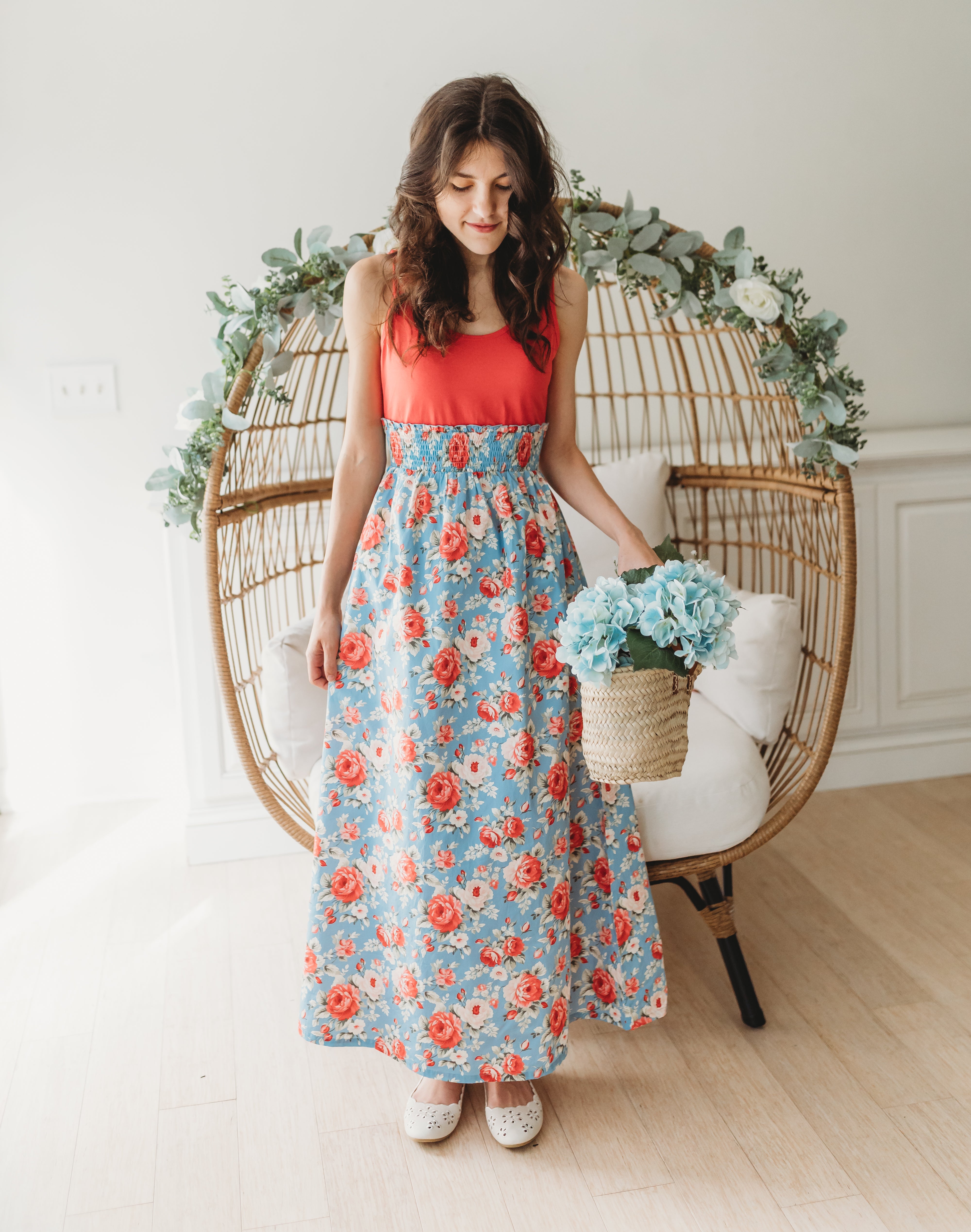 Women's Dress | Sweet Liberty