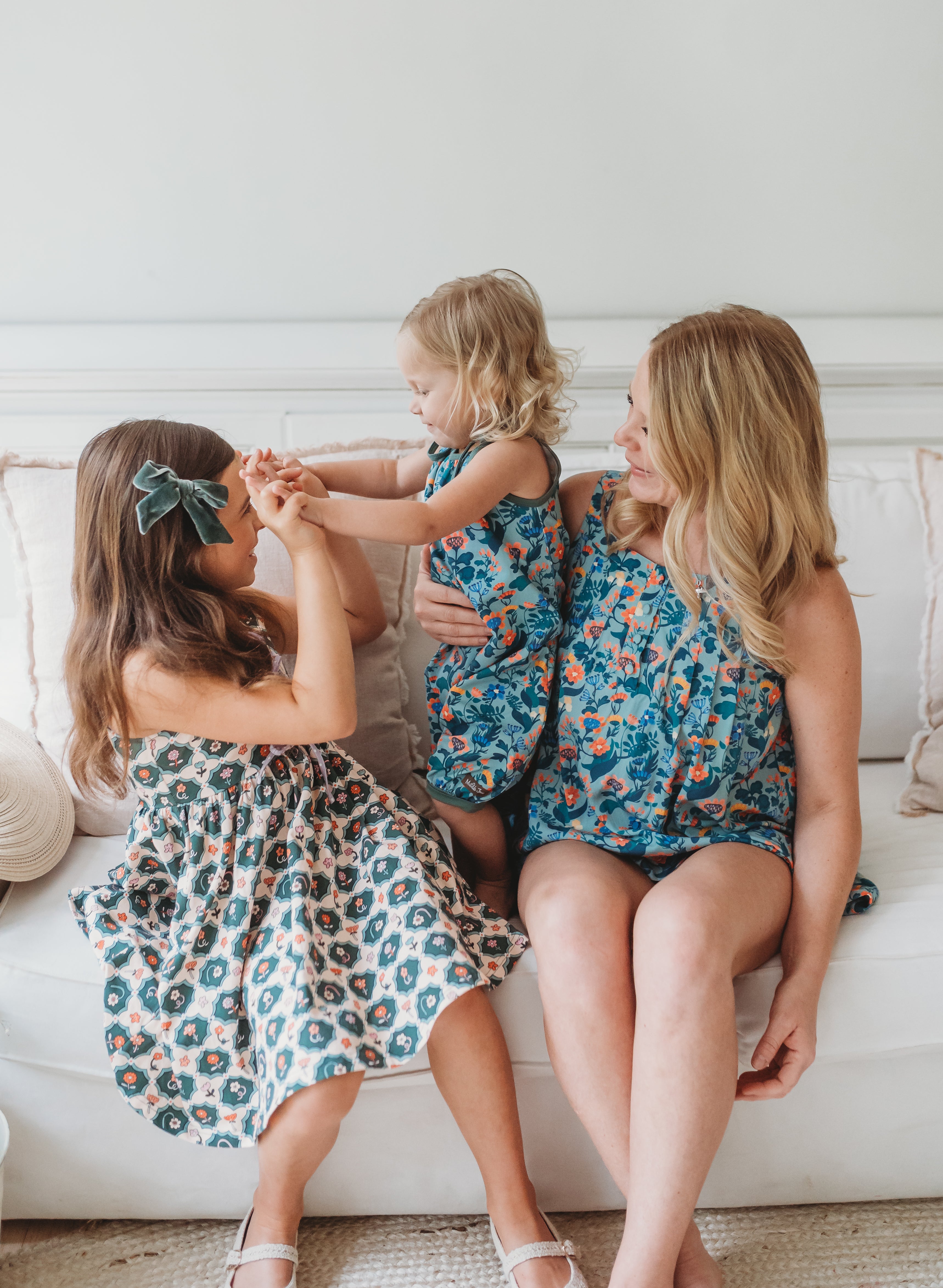 Heartfelt Vintage Grace Dress (Pre-Order)