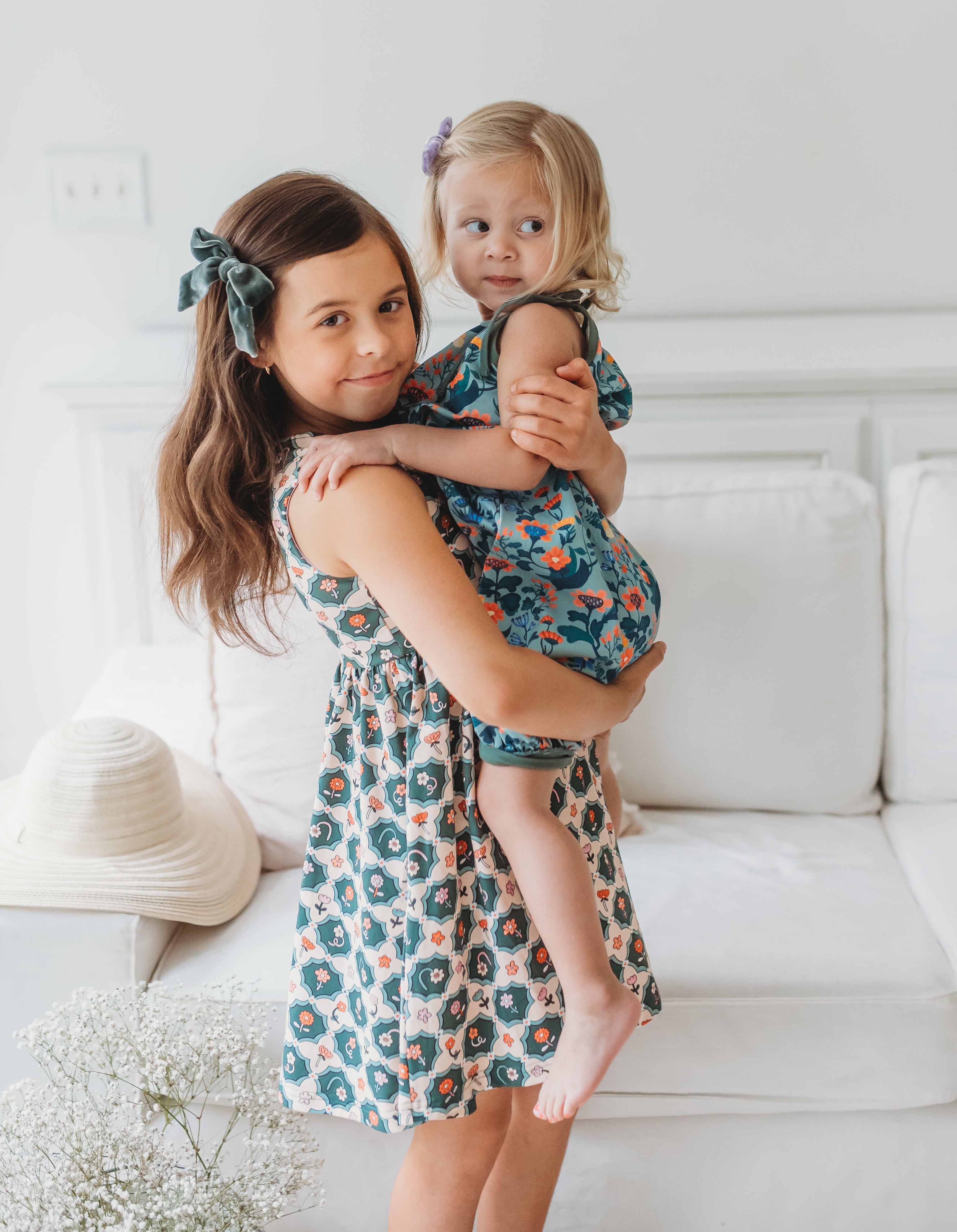 Heartfelt Vintage Grace Dress (Pre-Order)