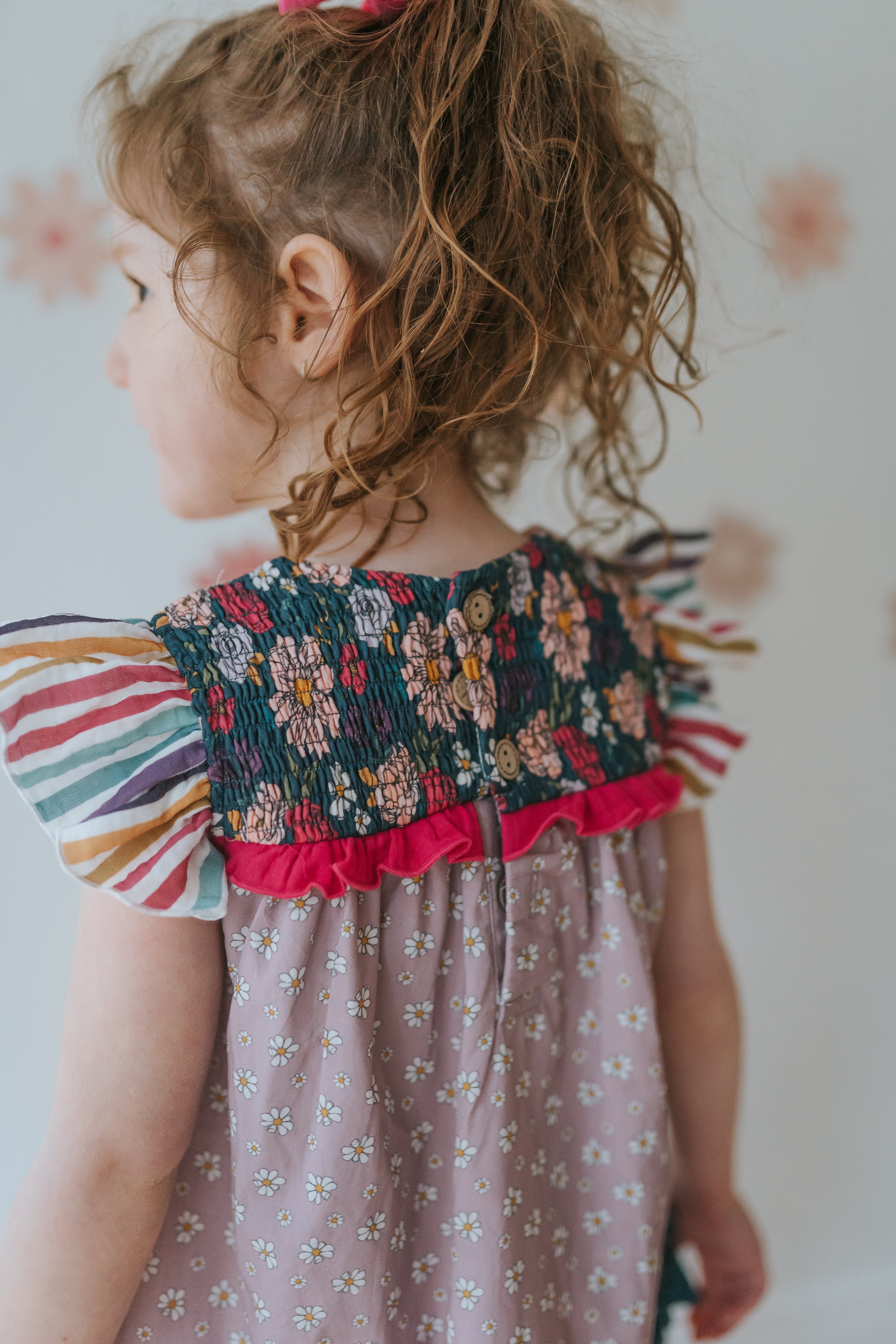 Jewelberry Dreams Tunic